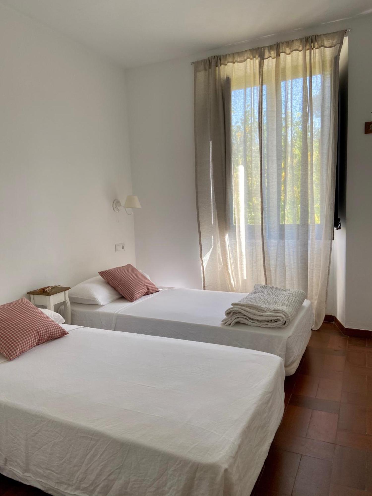 Quadruple Room Balcony