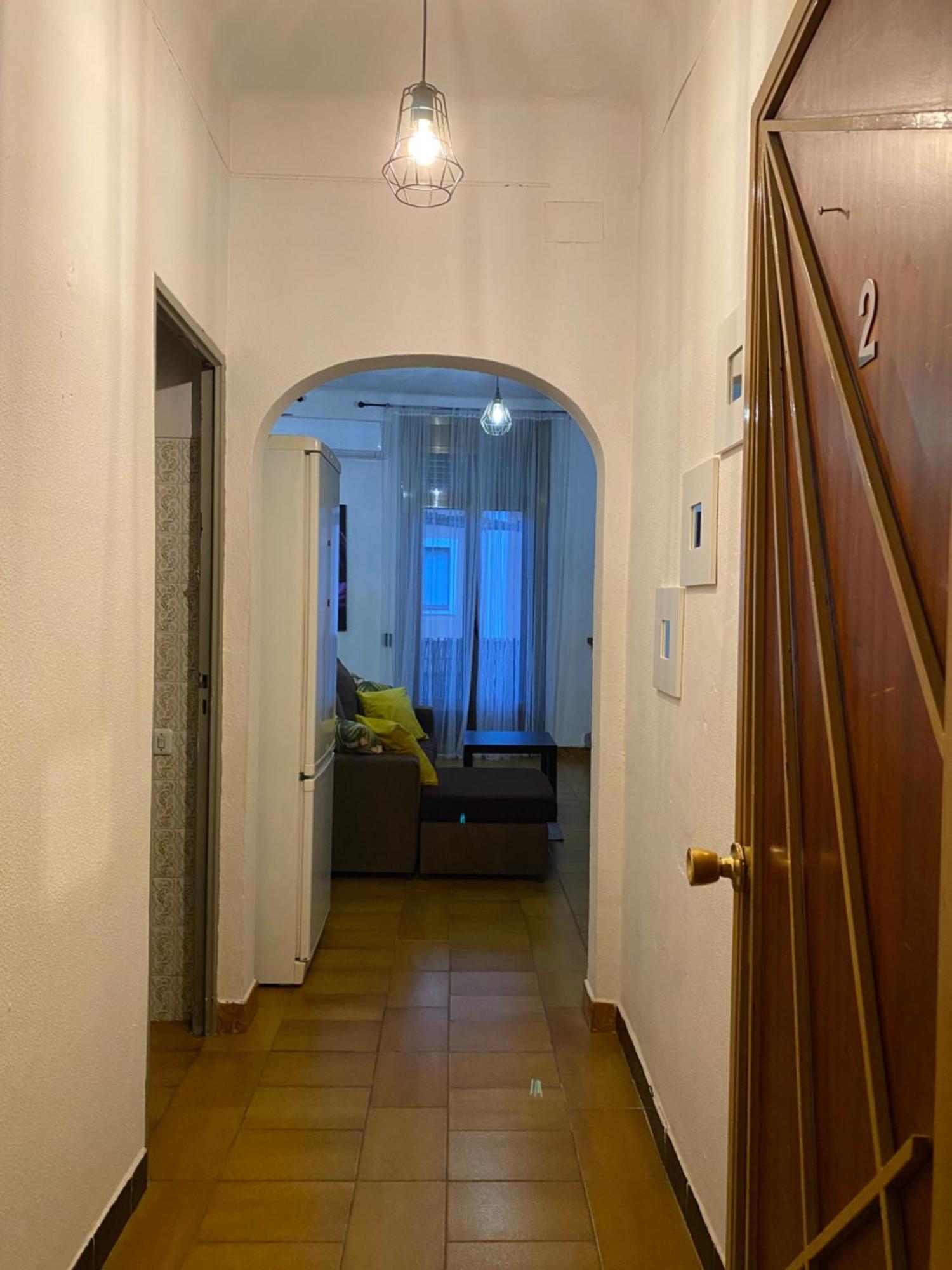 Appartement met 2 slaapkamers