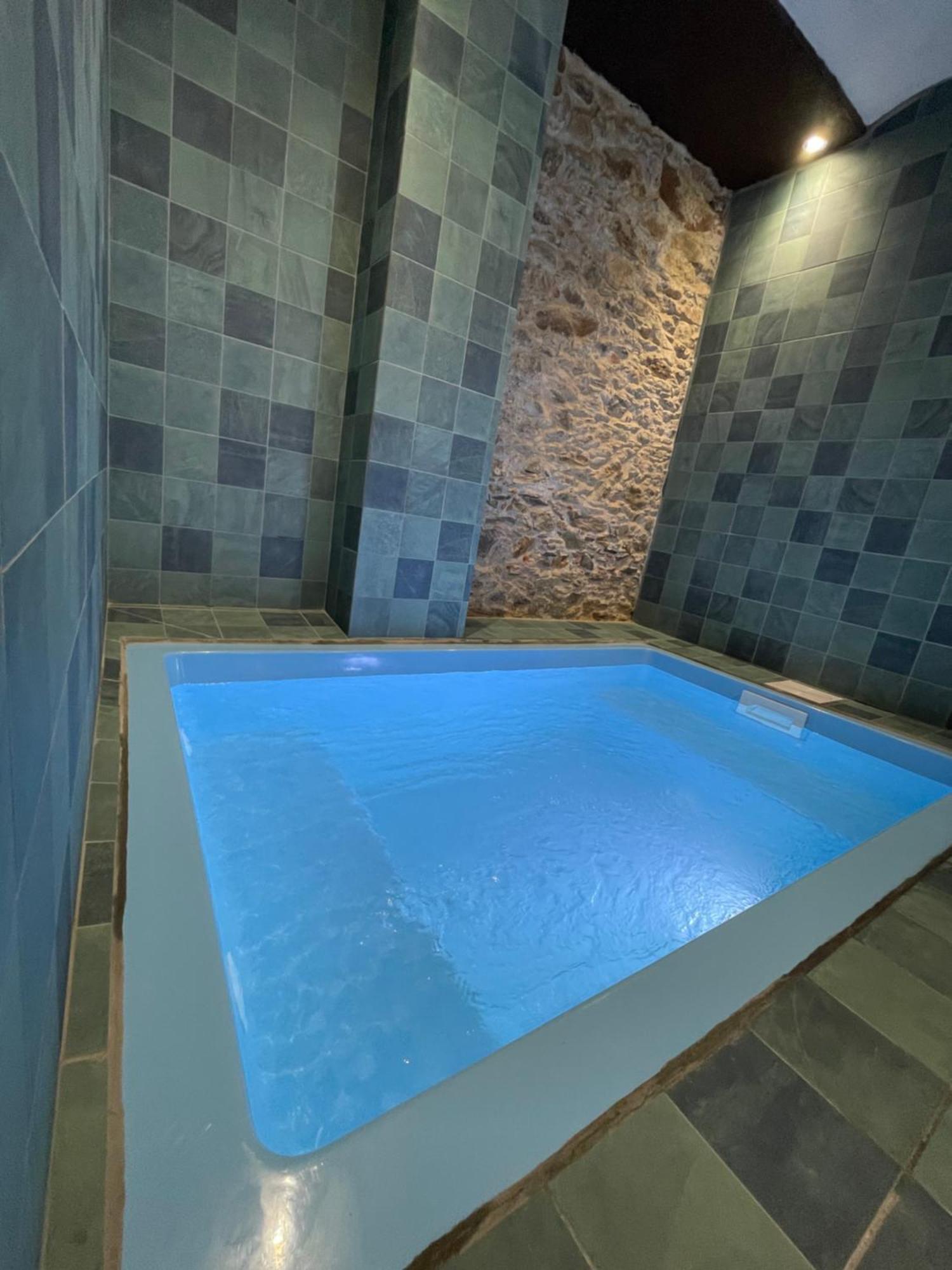 Suite with Private Pool
