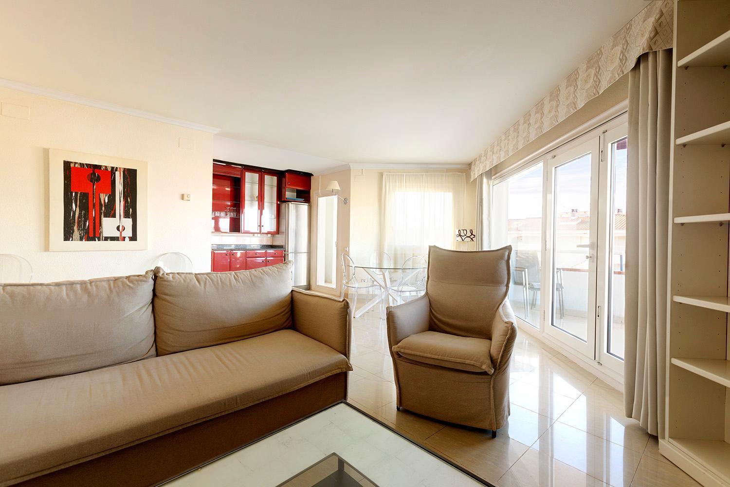 Superior Apartment