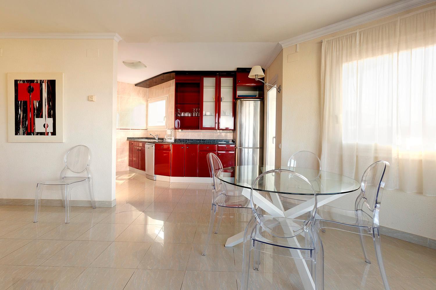 Superior Apartment