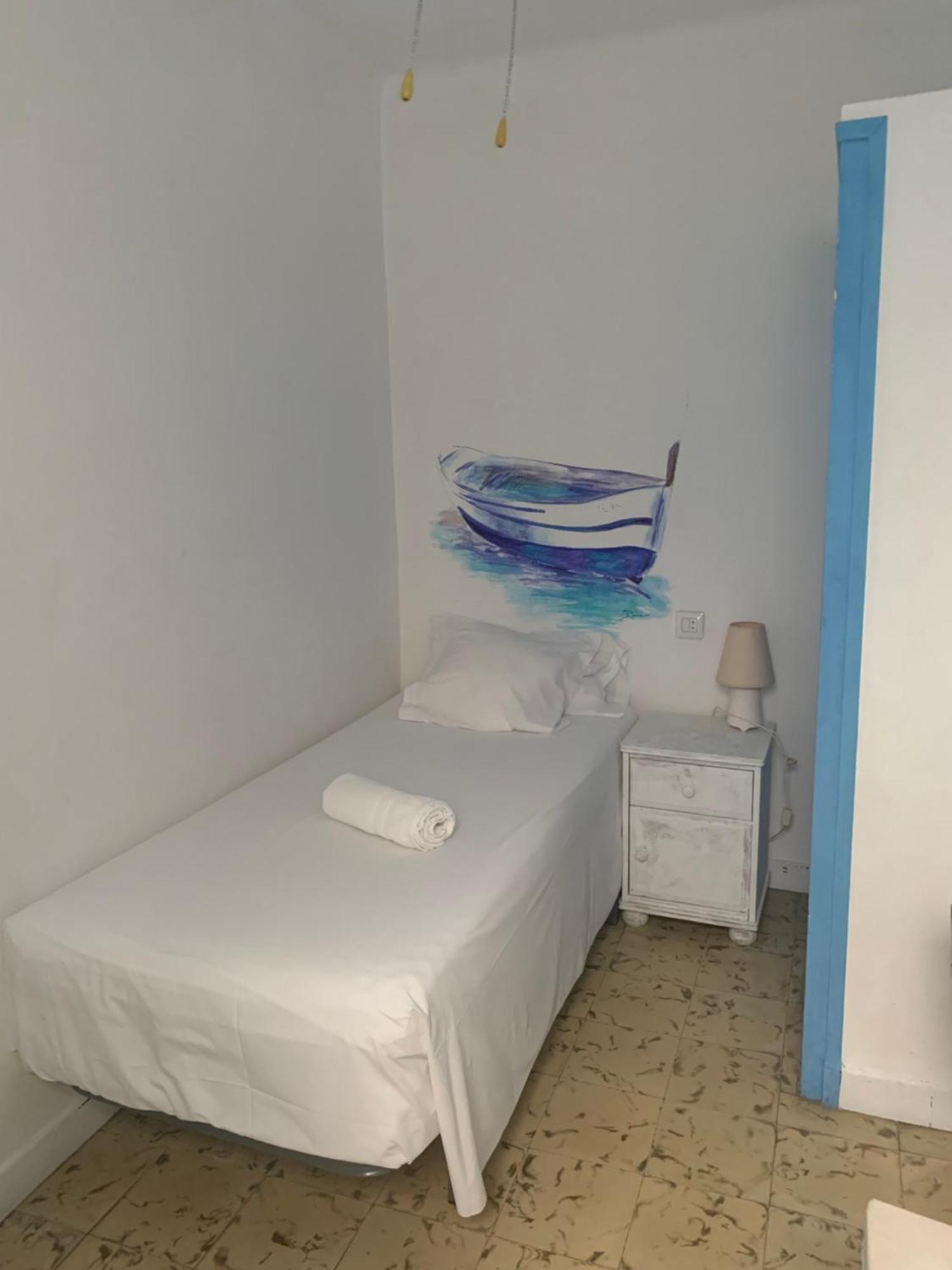 Budget Eenpersoonskamer