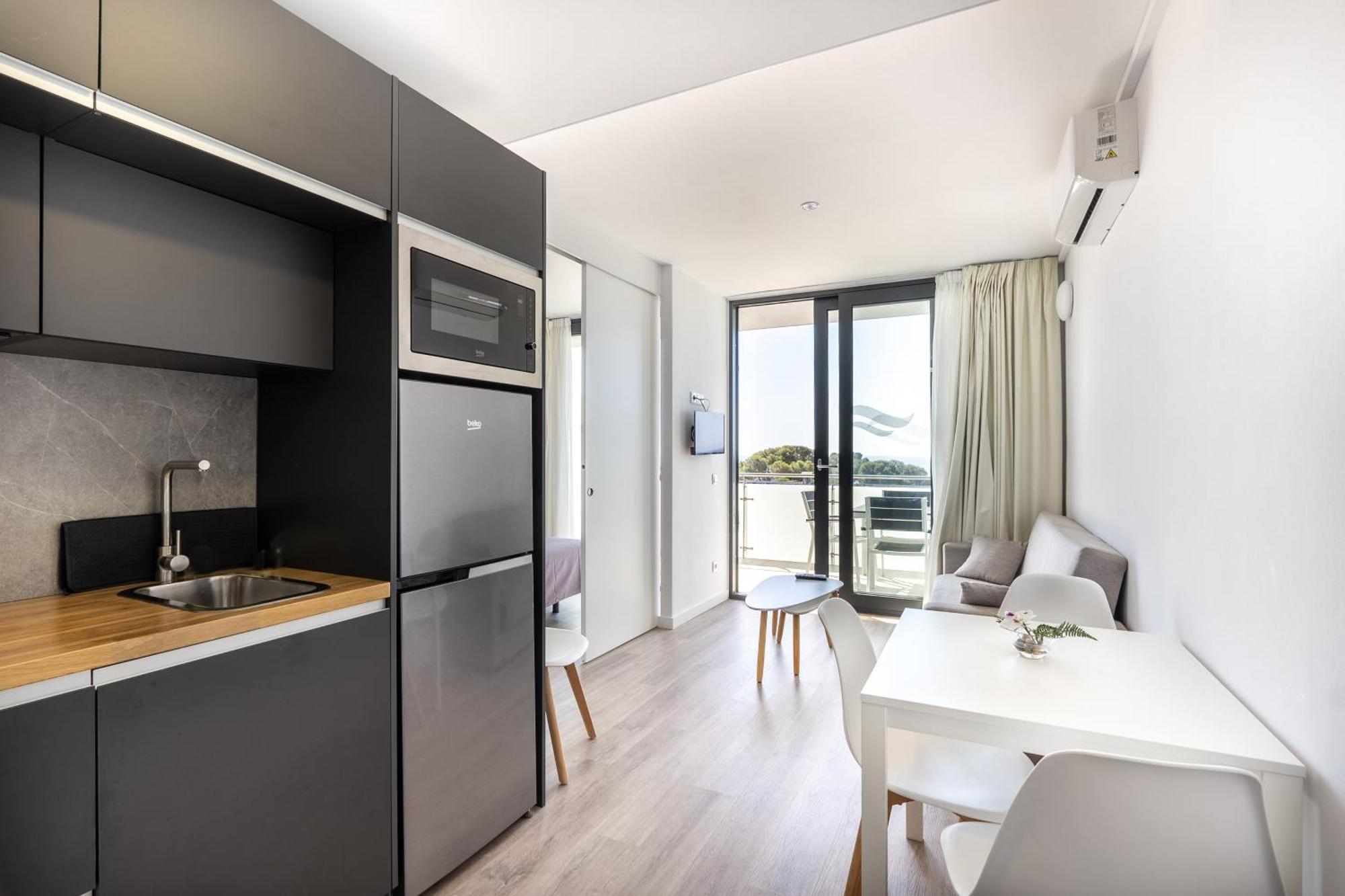 Superior Appartement