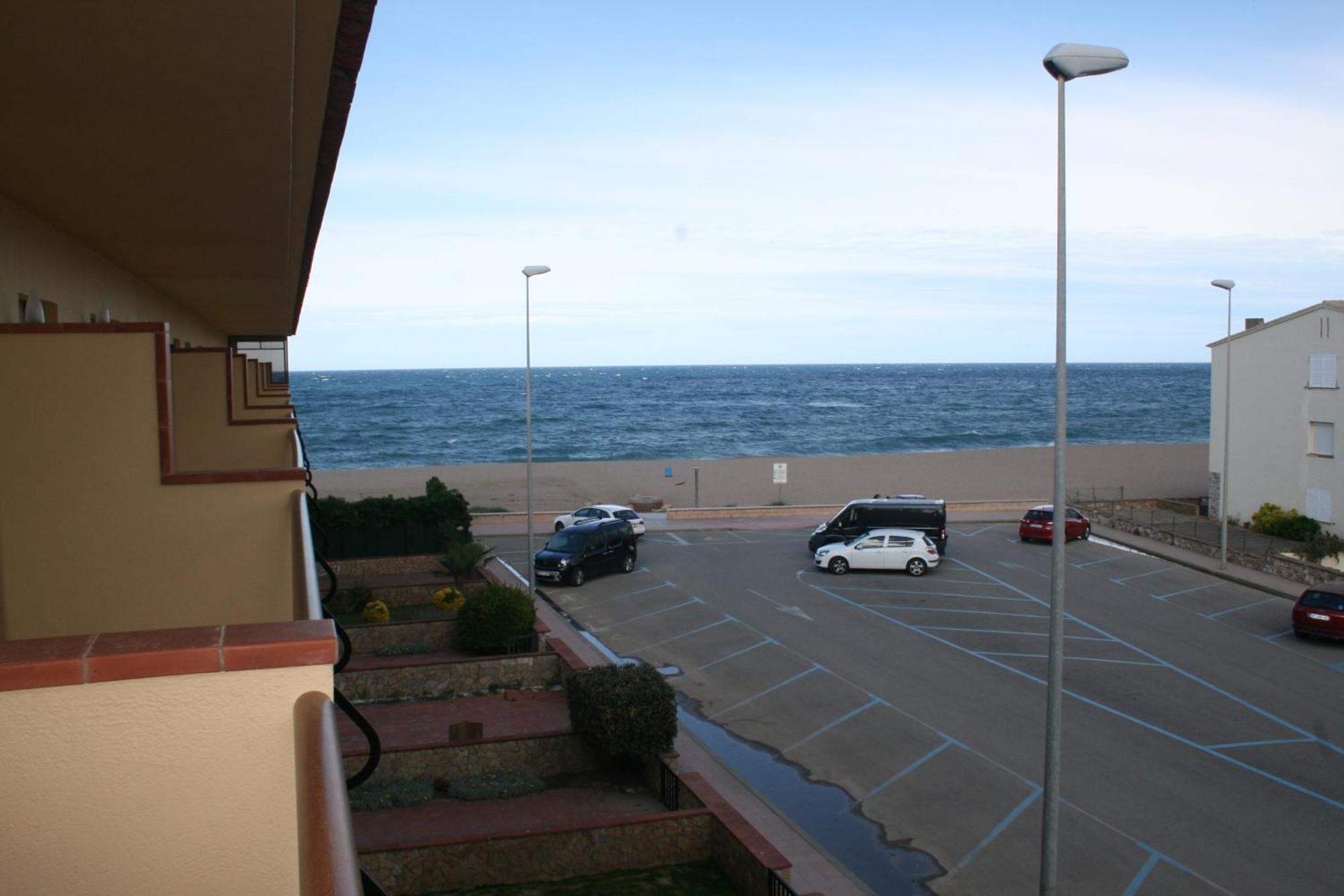Apartamento de 2 dormitorios (5 adultos)