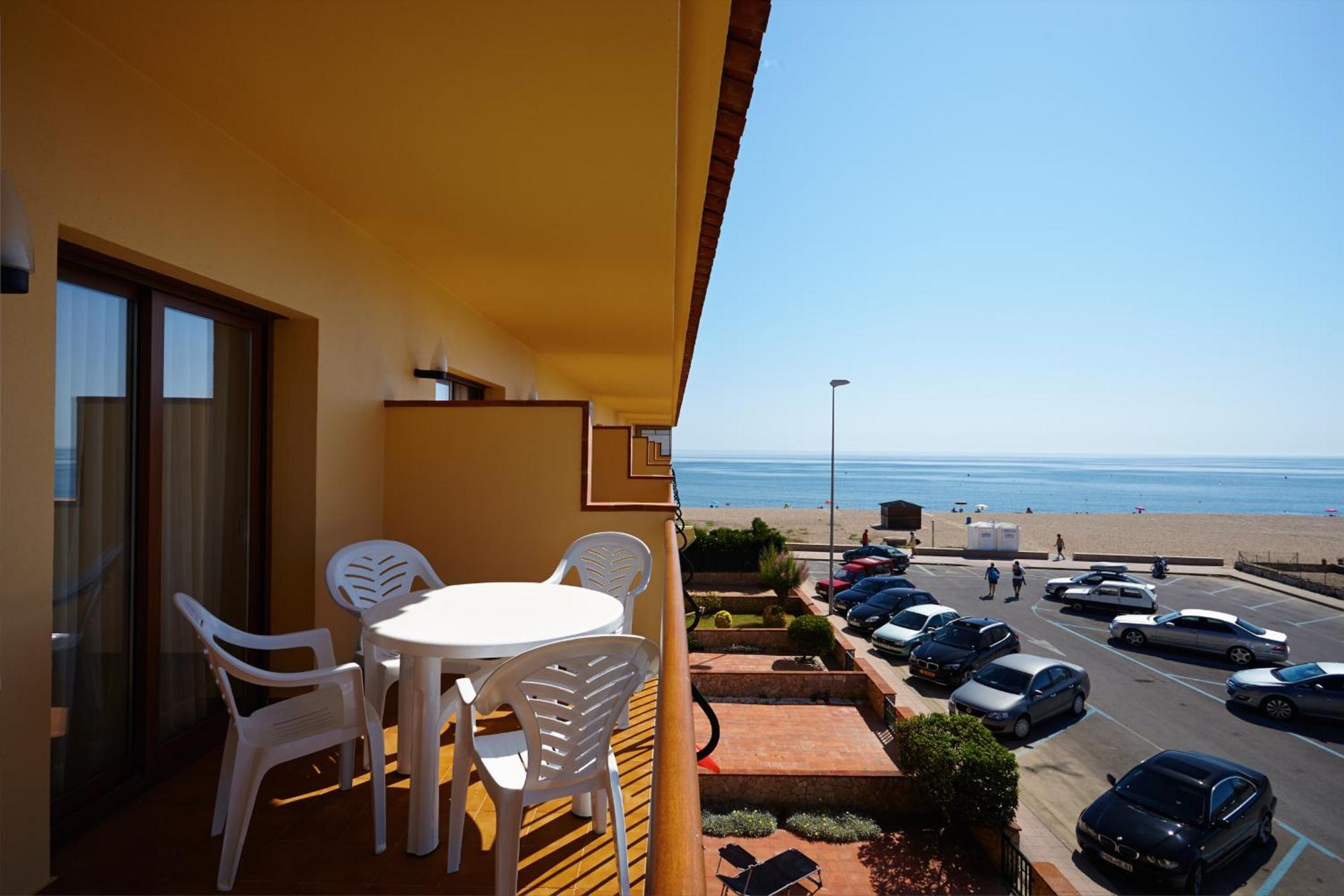 Apartamento de 1 dormitorio (4 adultos)