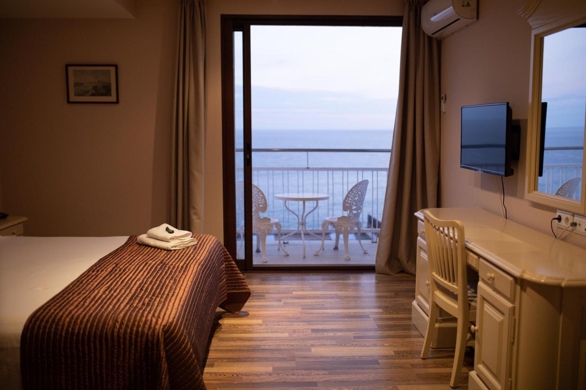 Double Room Sea View