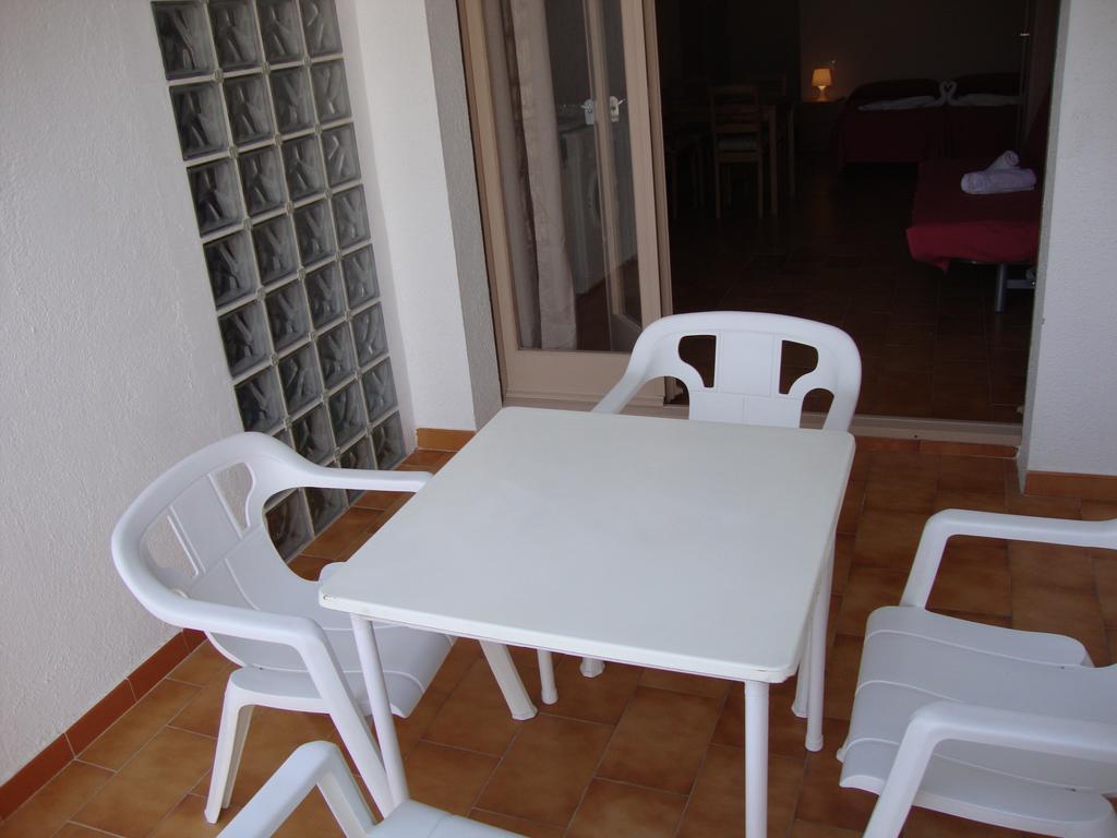 Familiestudio met Terras