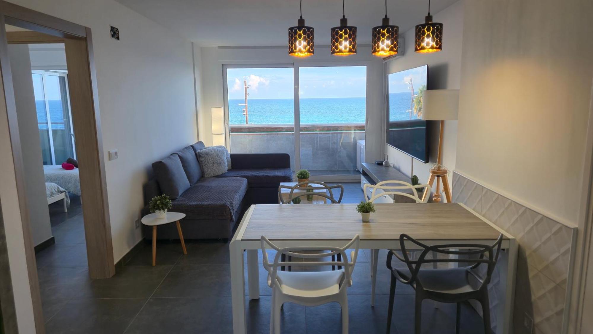 Apartment Sea View