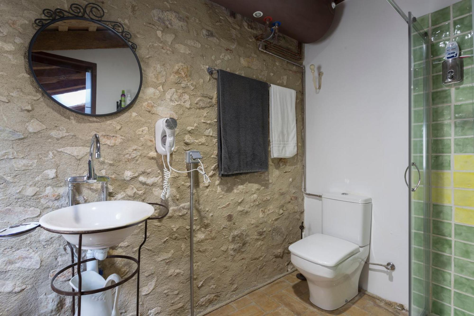 Maisonette-Suite