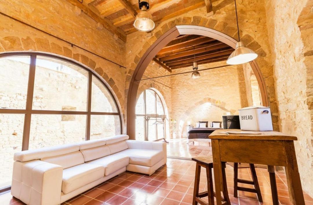 Suite-Apartment