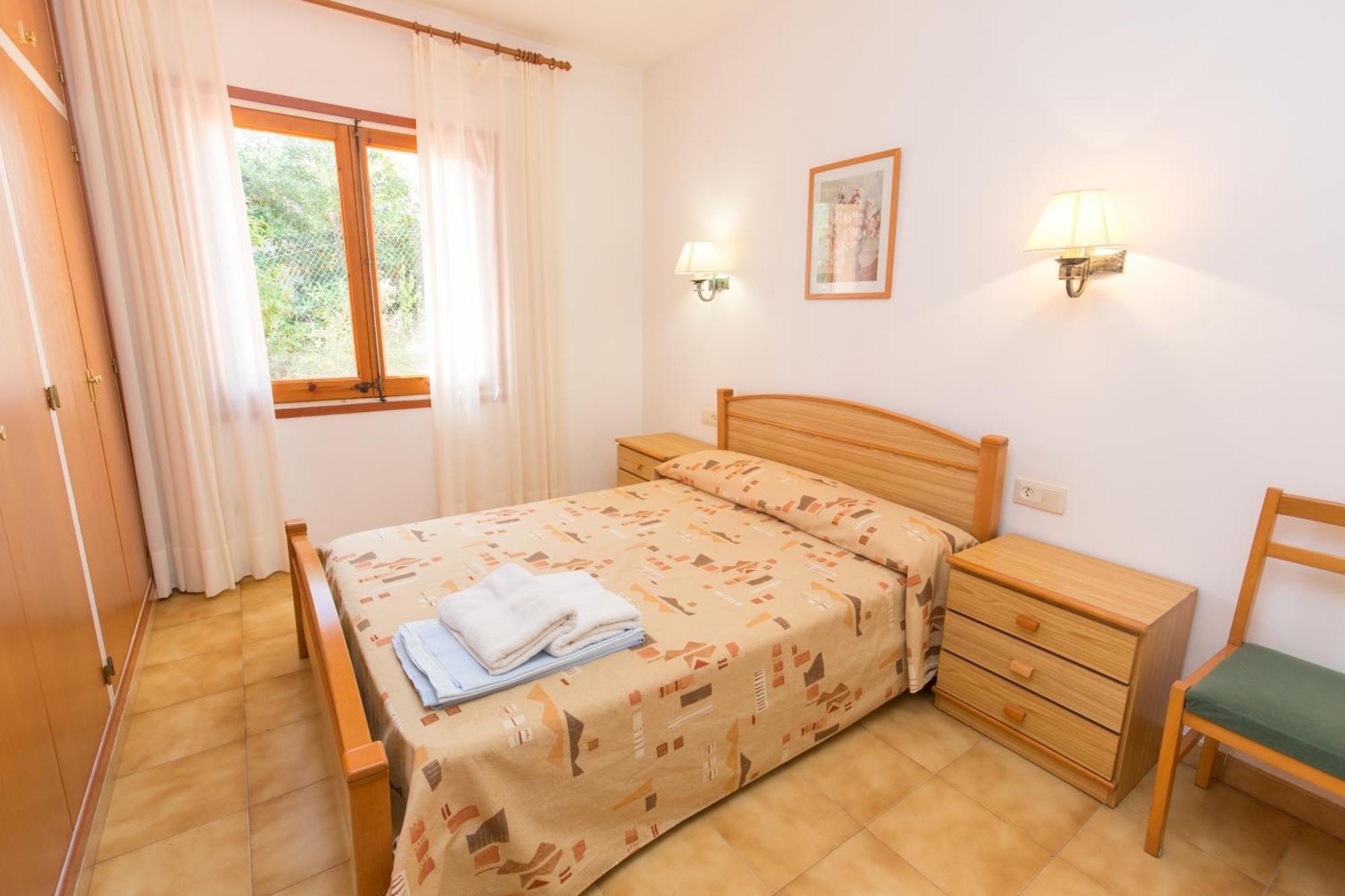 Three-Bedroom Bungalow