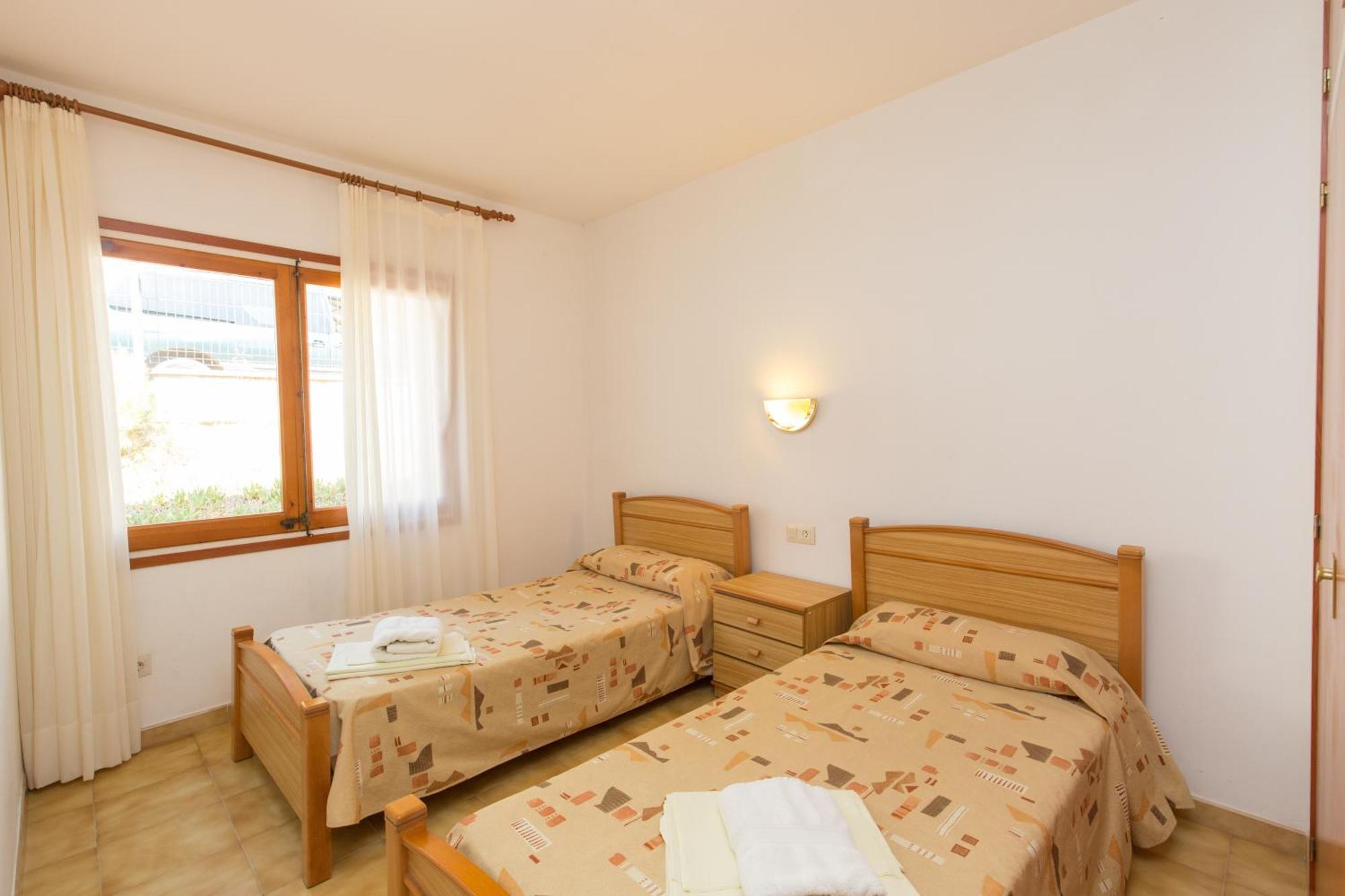 Three-Bedroom Bungalow