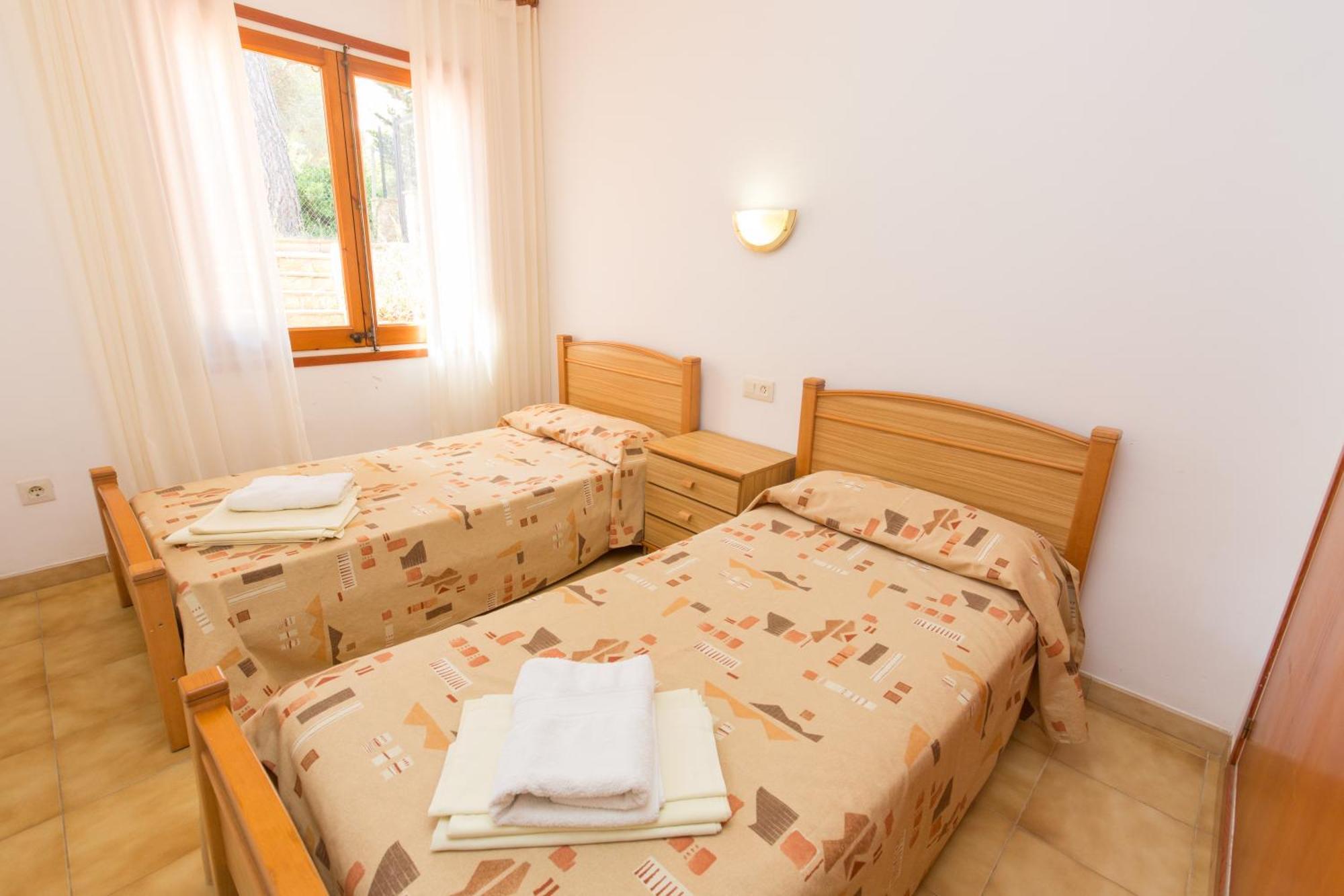 Three-Bedroom Bungalow