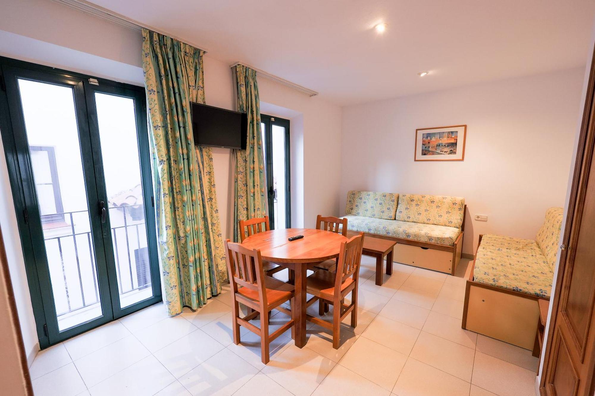 Appartement Familial Standard