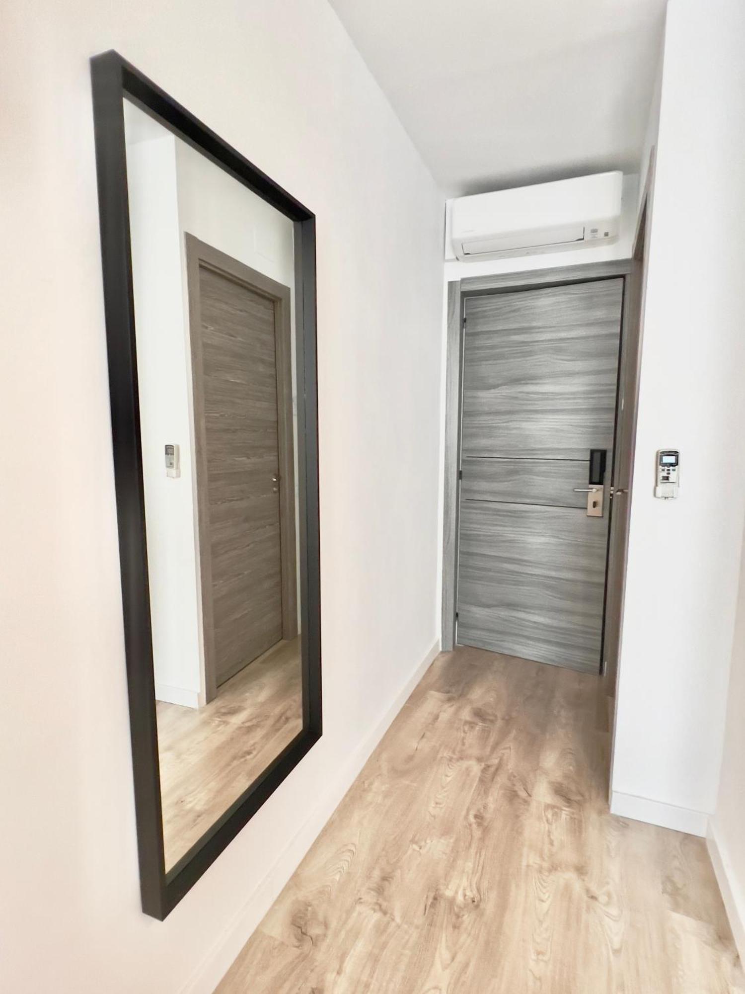 Double Room Private Bathroom