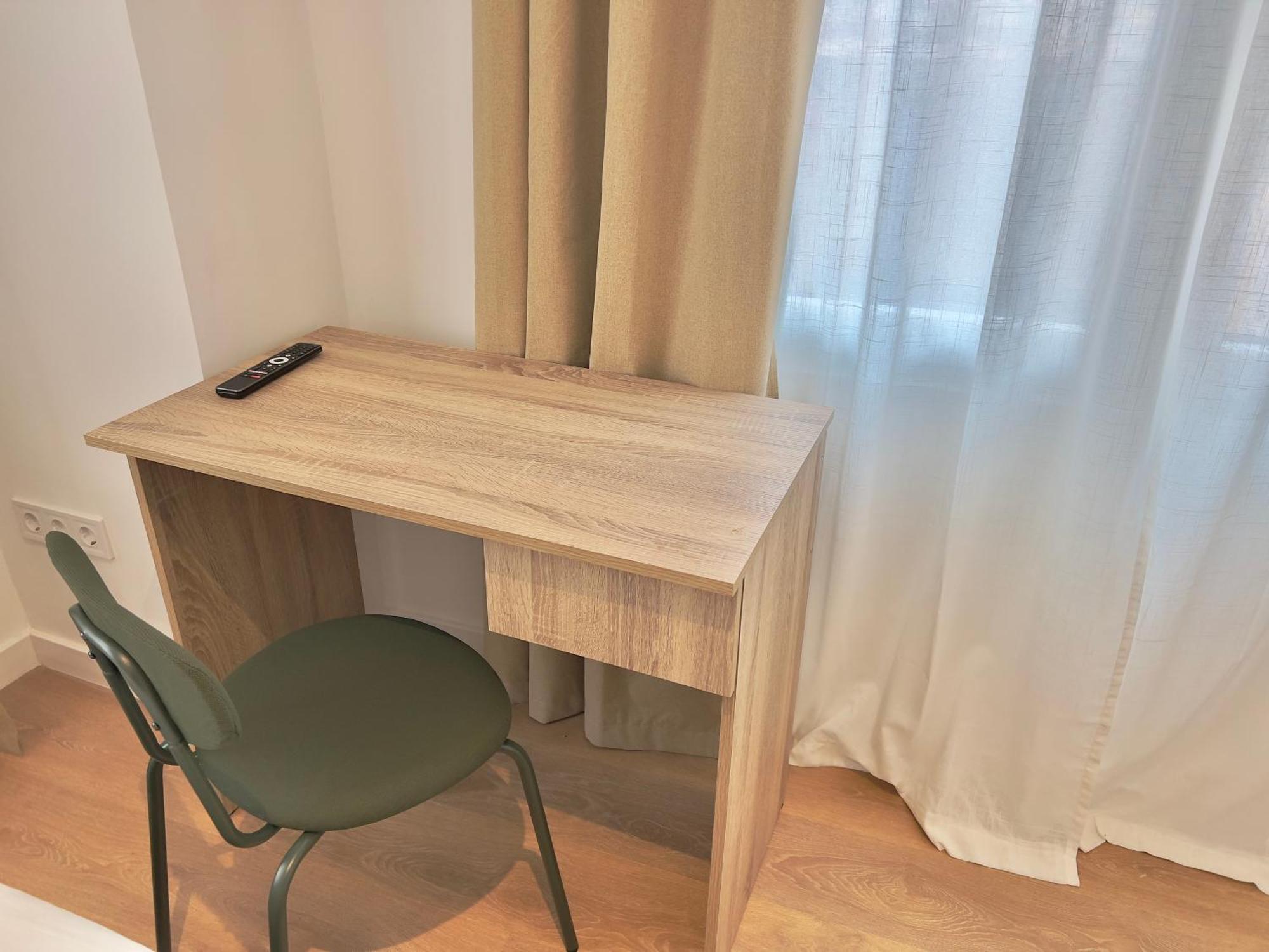 Twin Room Private Bathroom