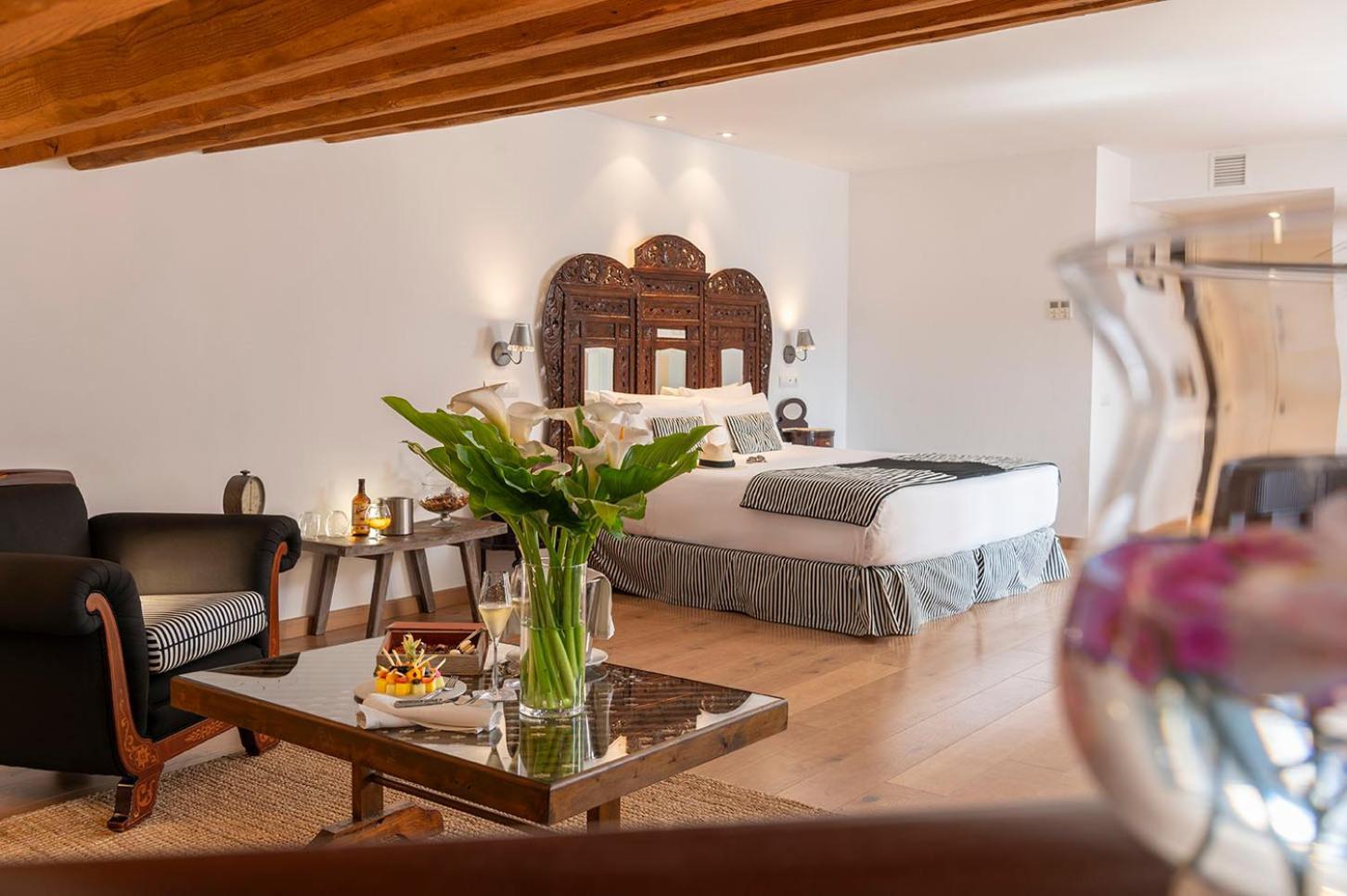 Suite Superior