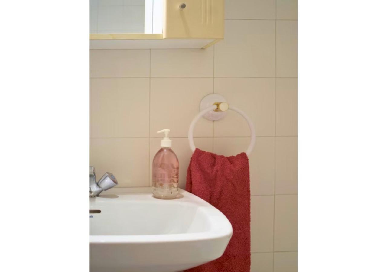 Single Room Bath