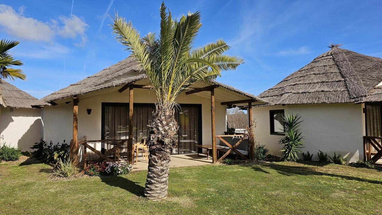 Superior Bungalow