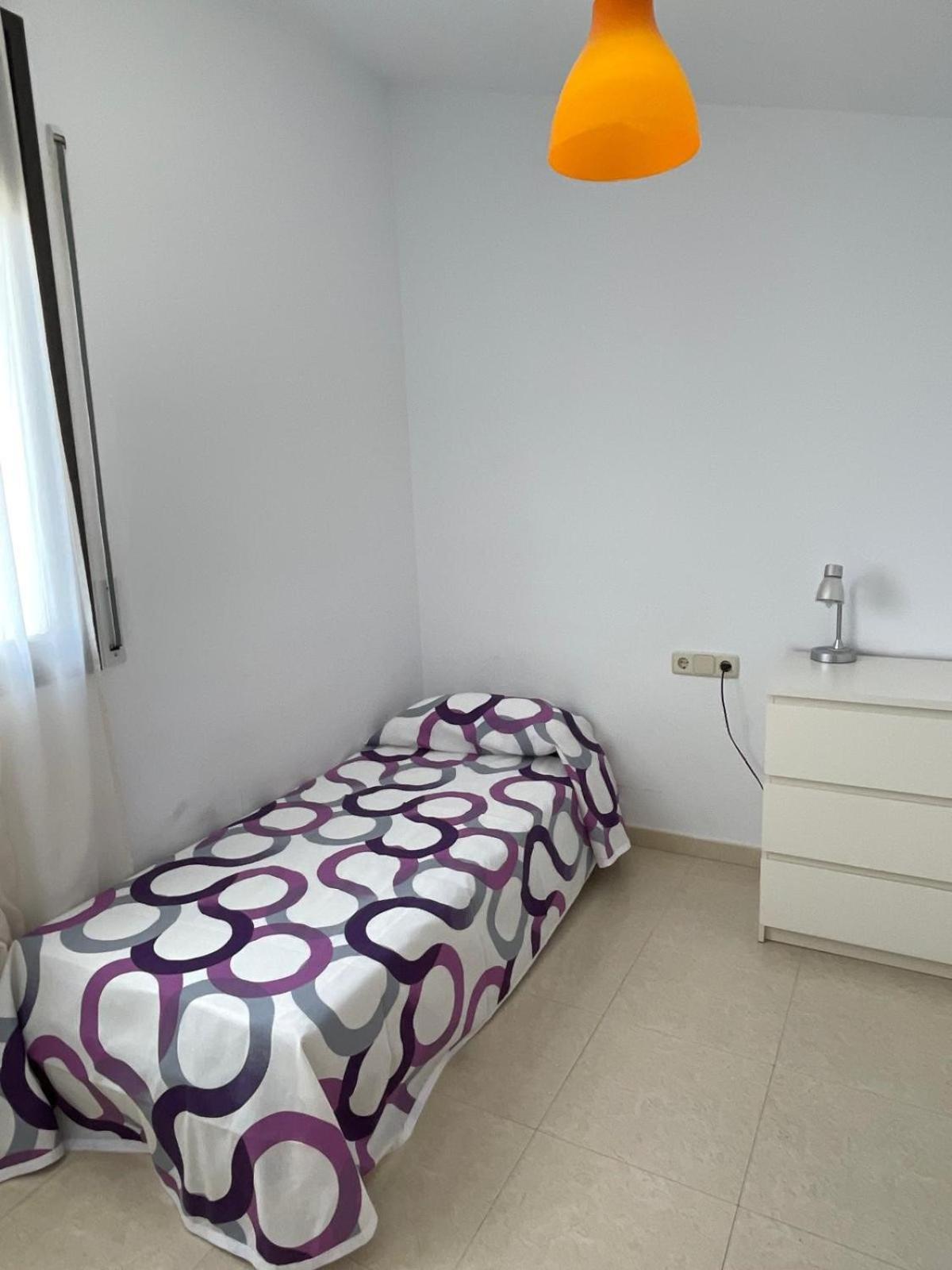 Duplex Apartment