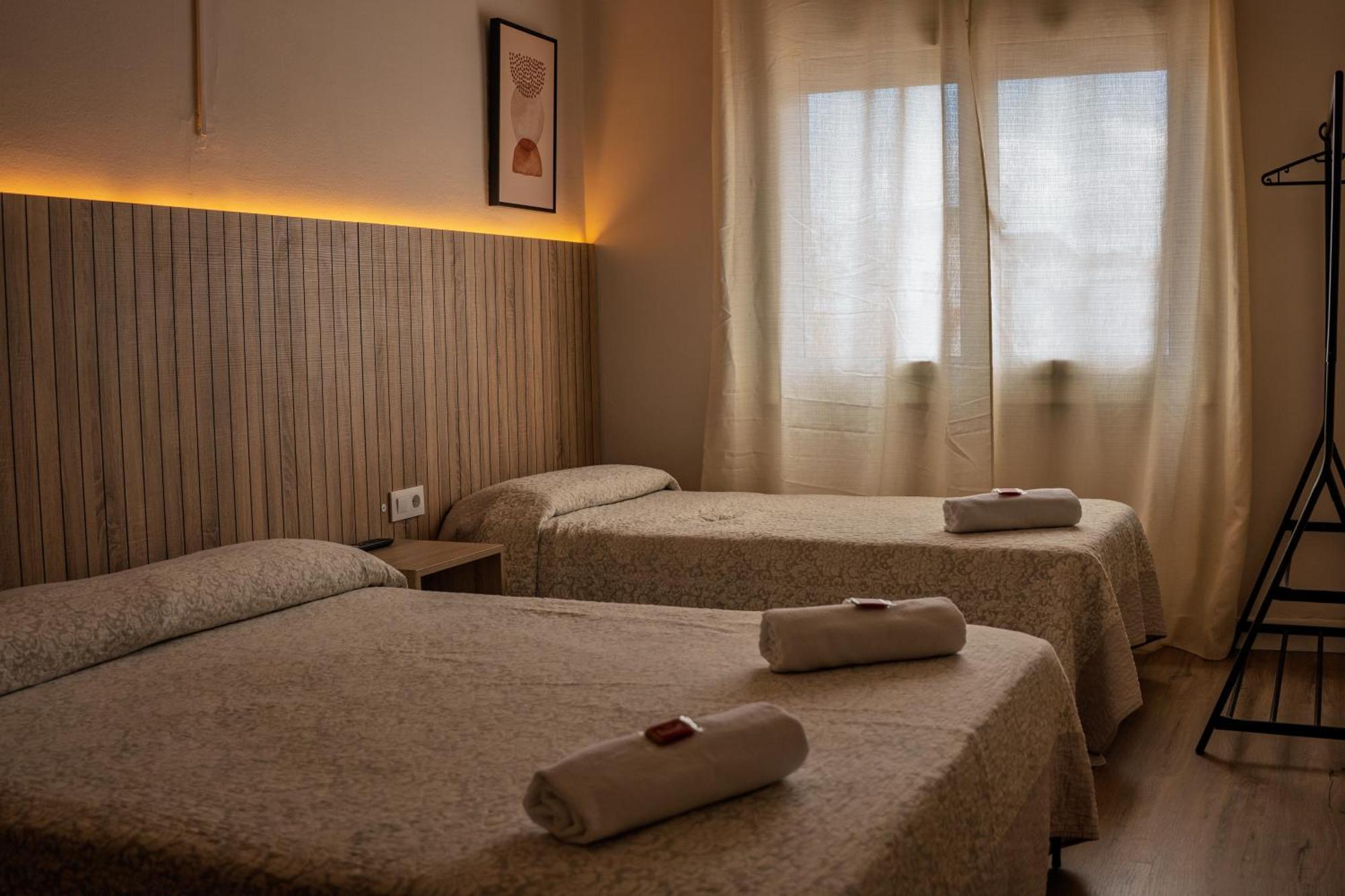 Executive Triple Room