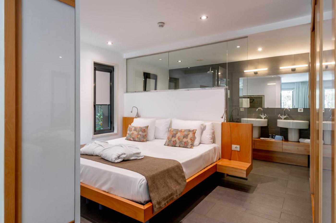 Suite Hydromassage