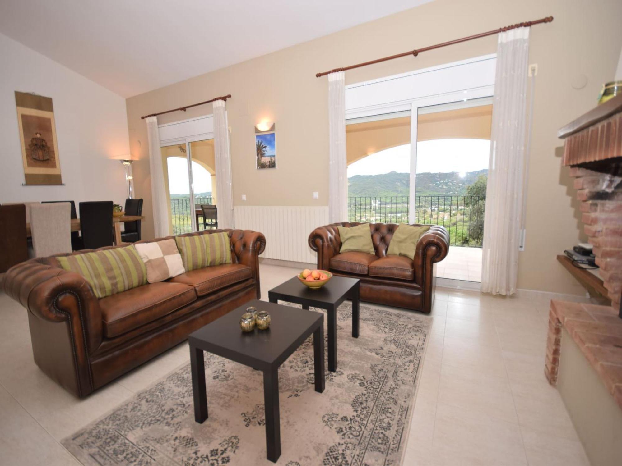 Villa 4 Chambres
