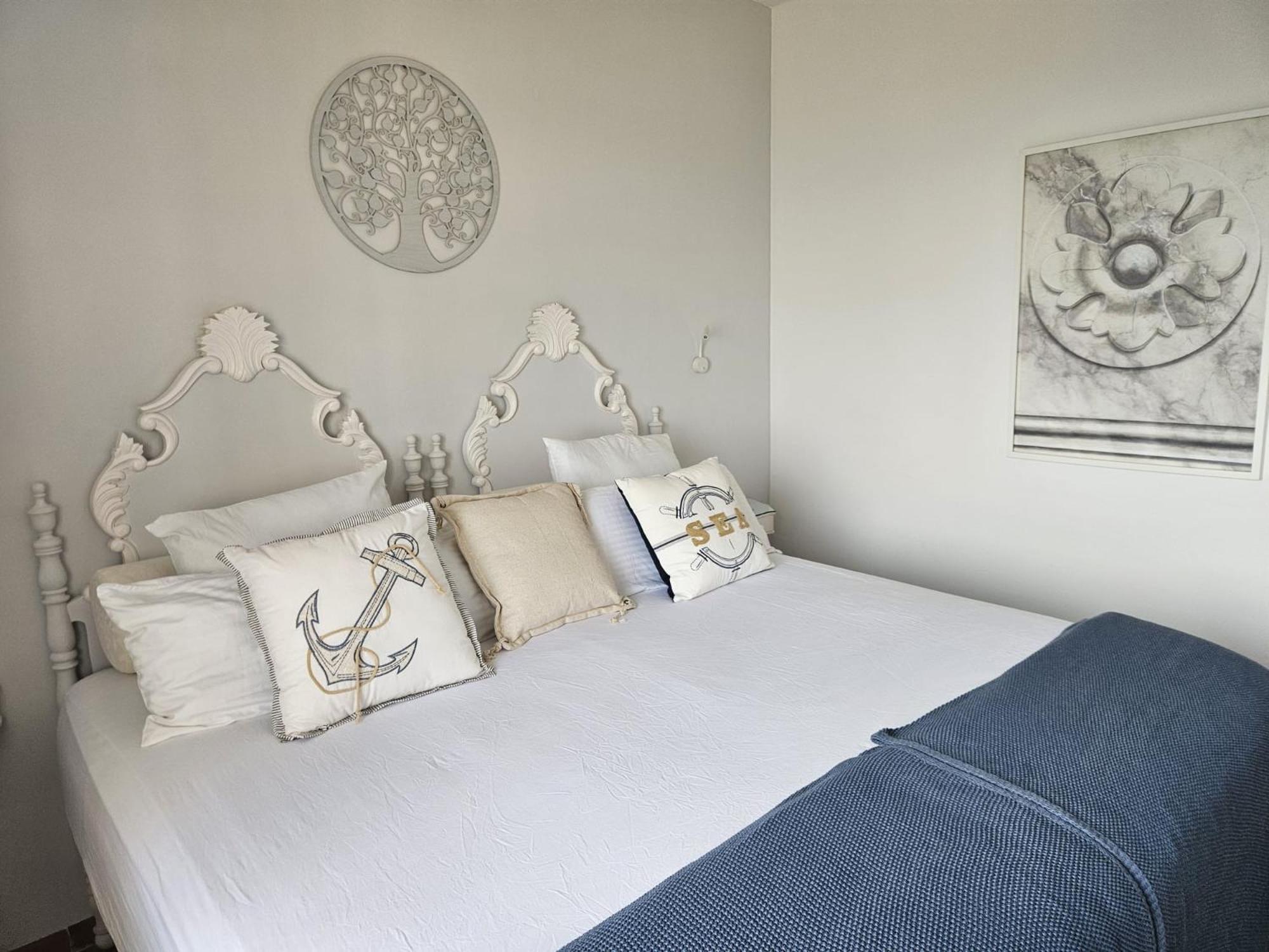 King Double Room