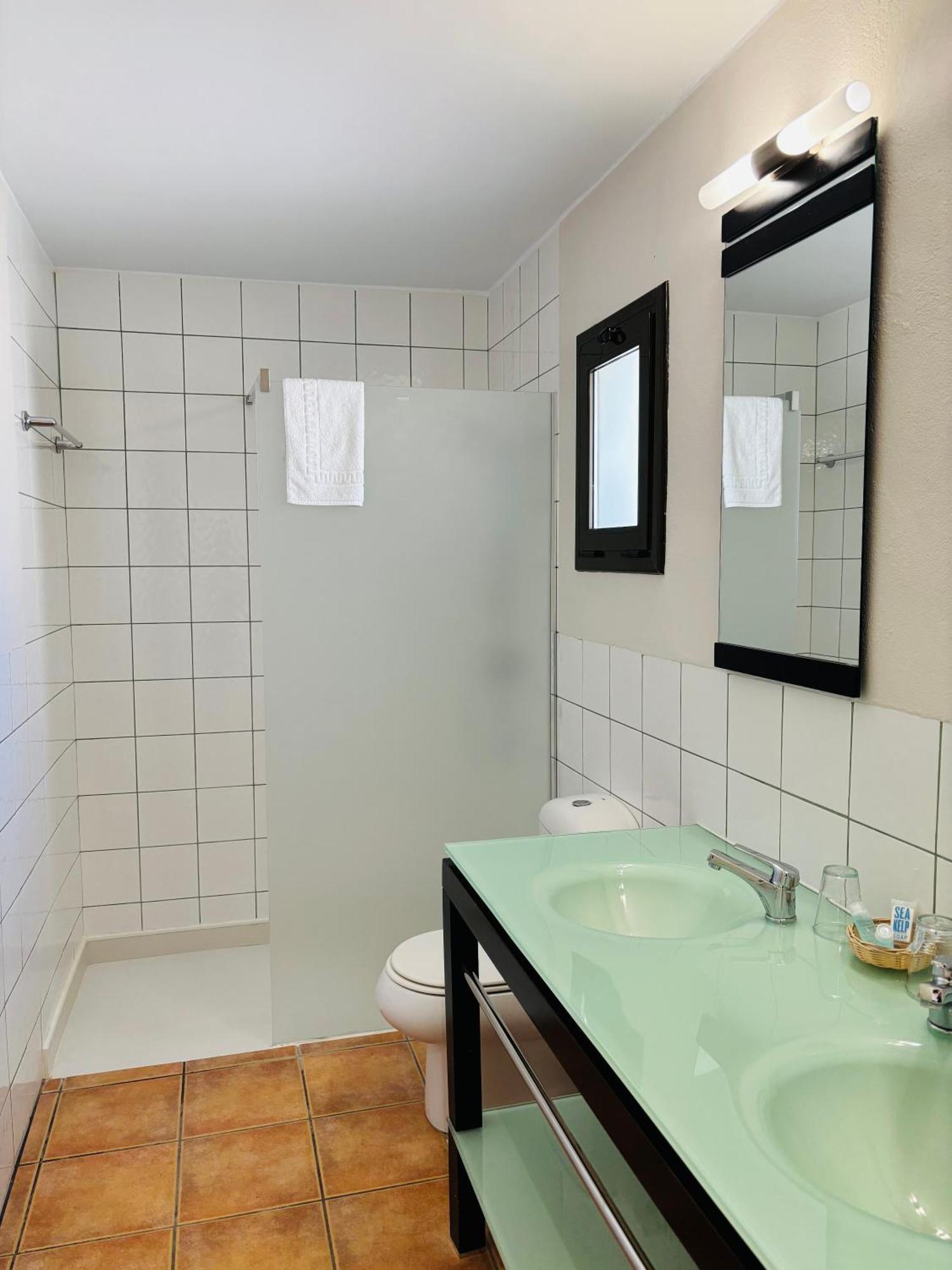 Habitación Doble Deluxe