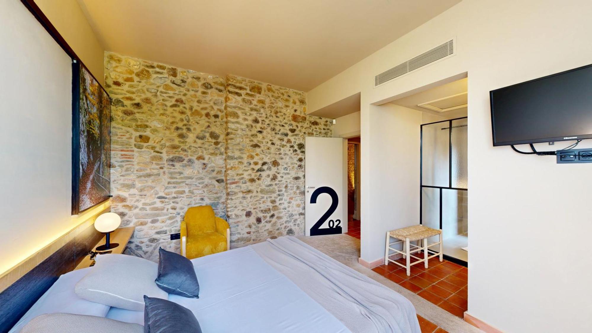 Superior Double or Twin Room