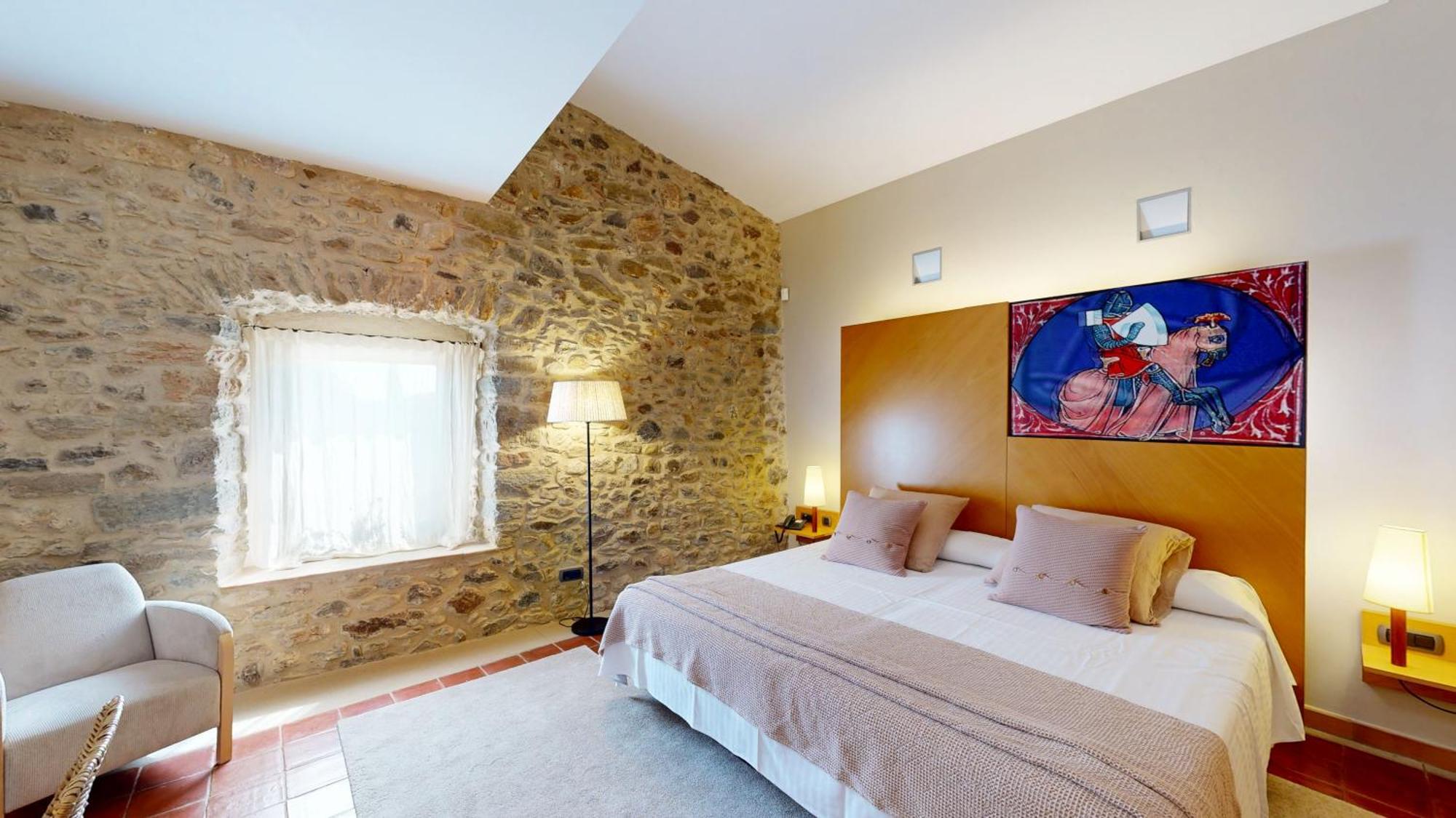 Superior Double or Twin Room