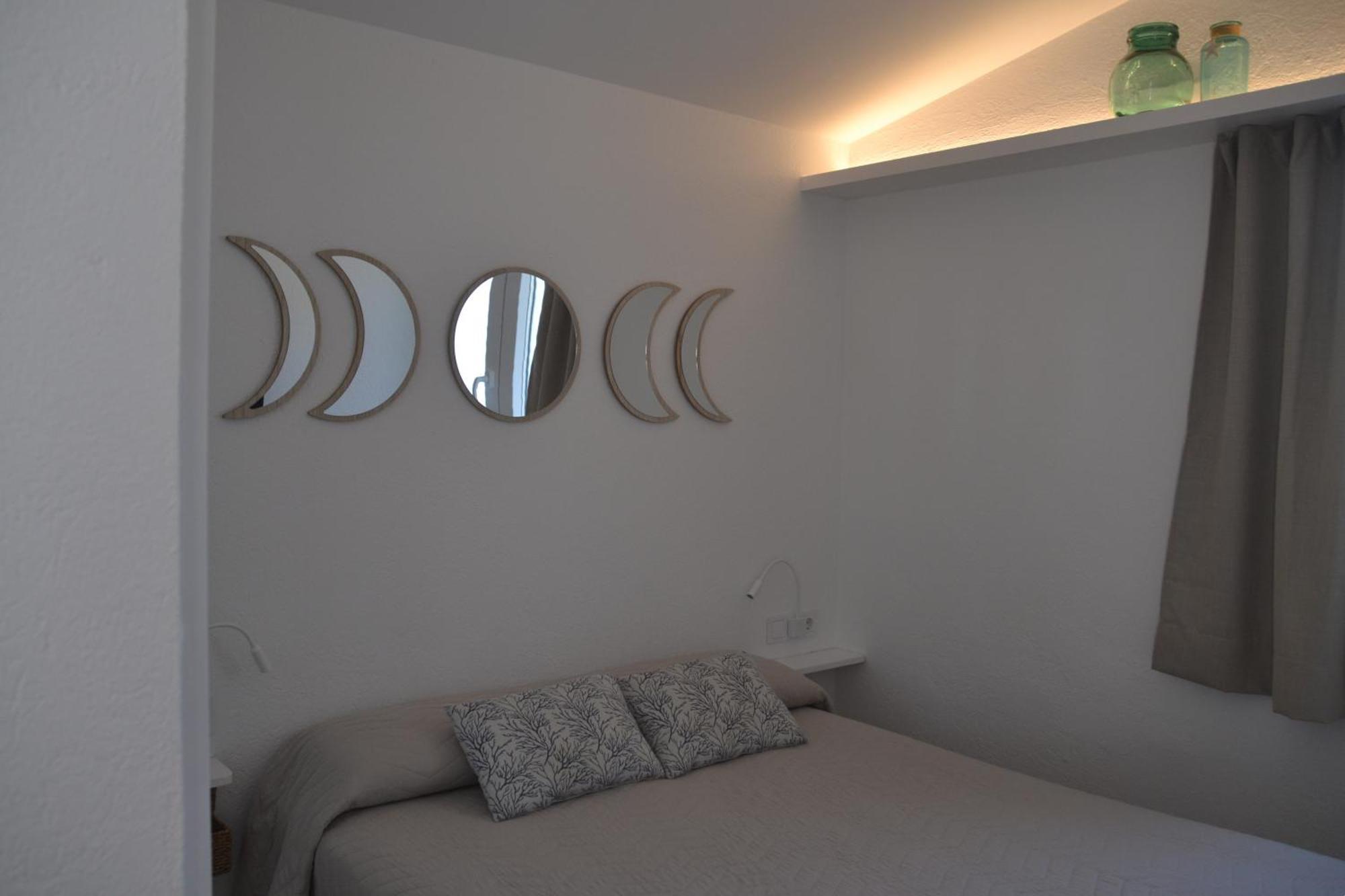 Economy Double Room Street View