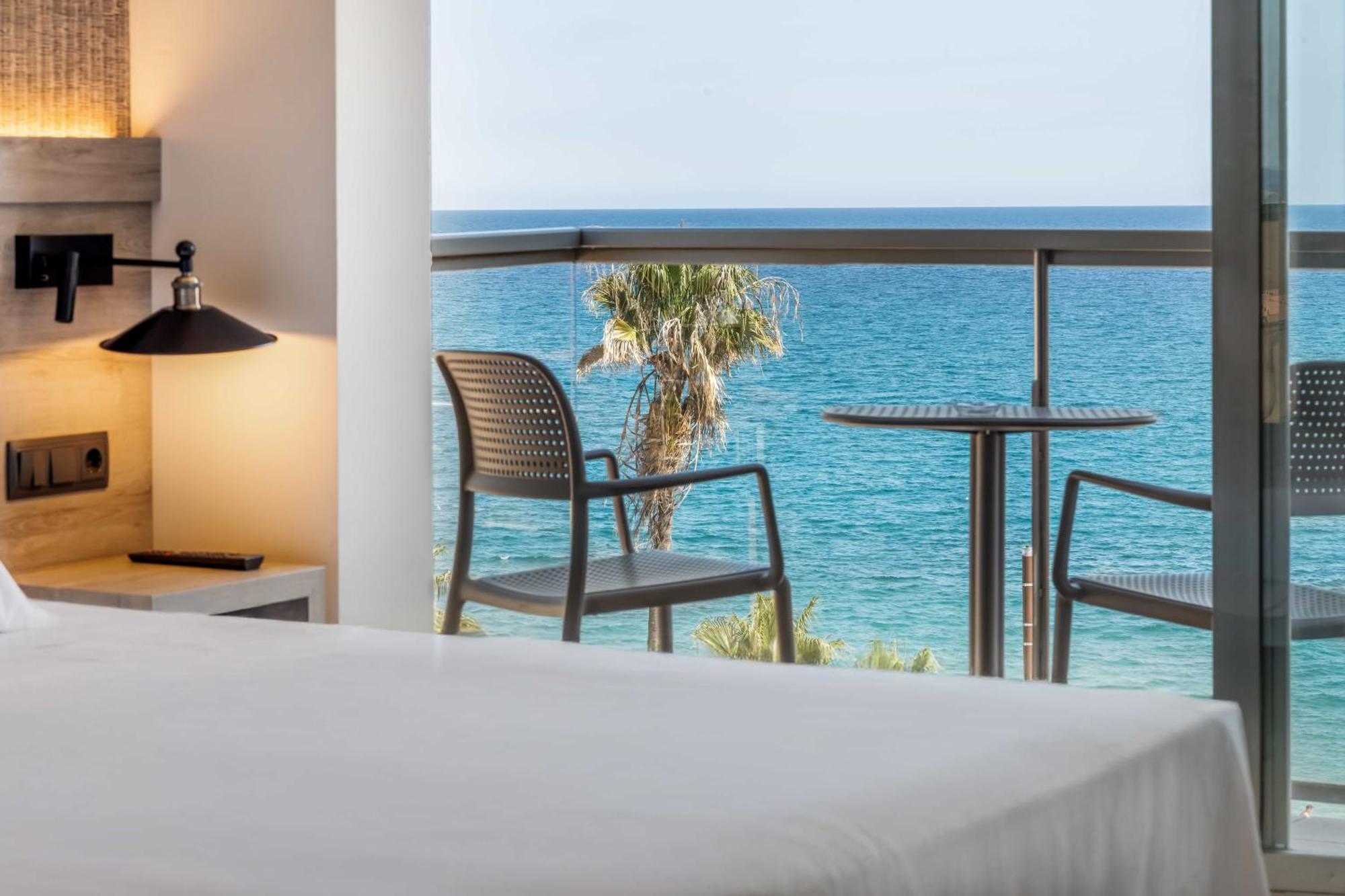 Premium Double Room Terrace
