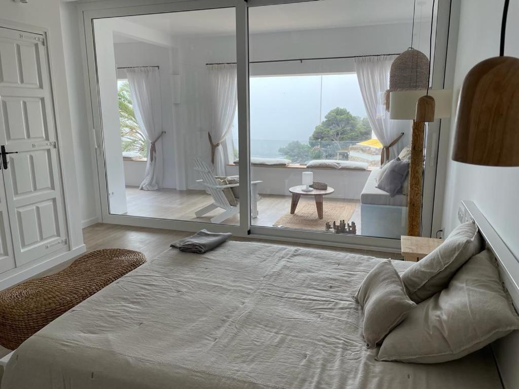 Four-Room Apartment