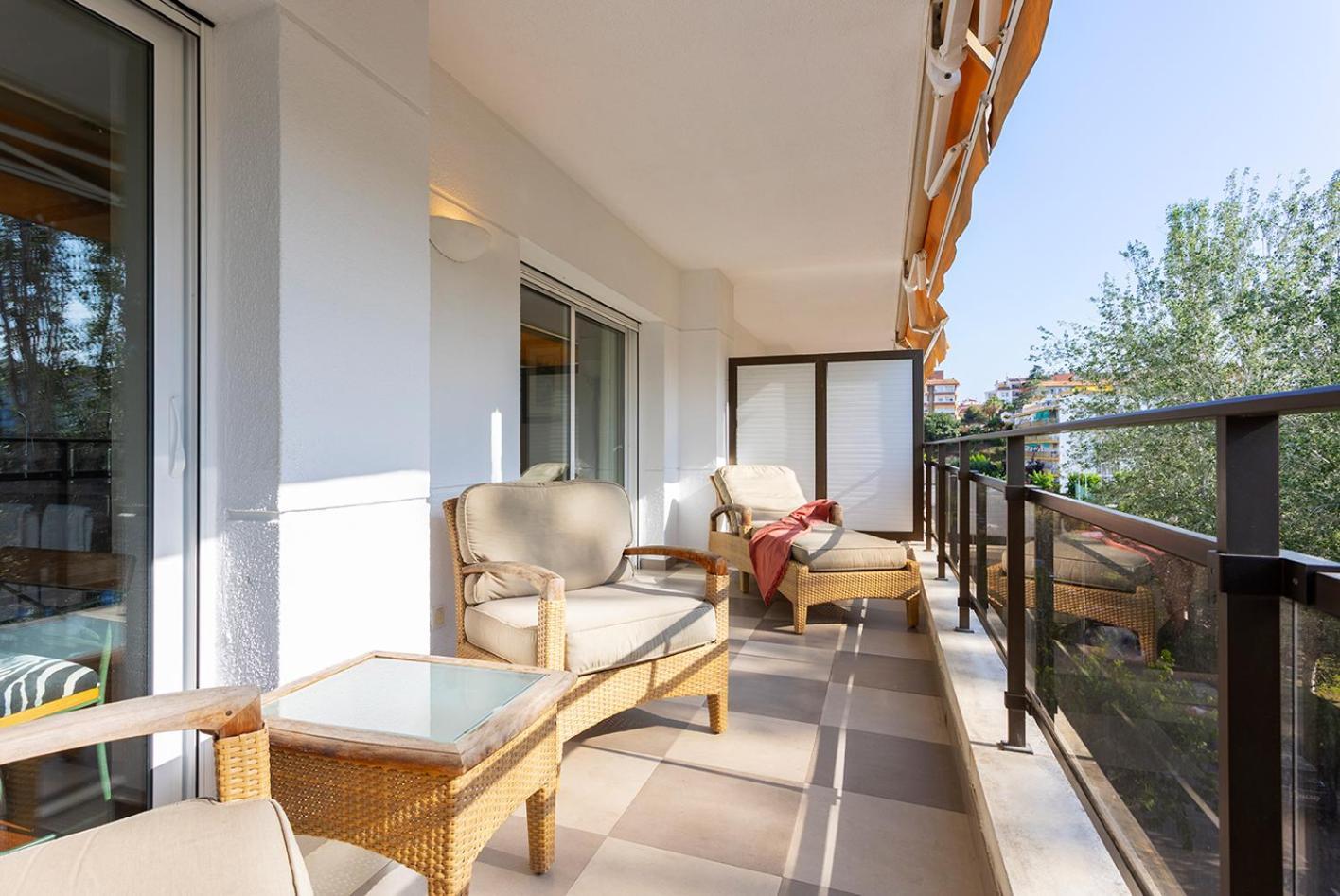 Suite Hot Tub