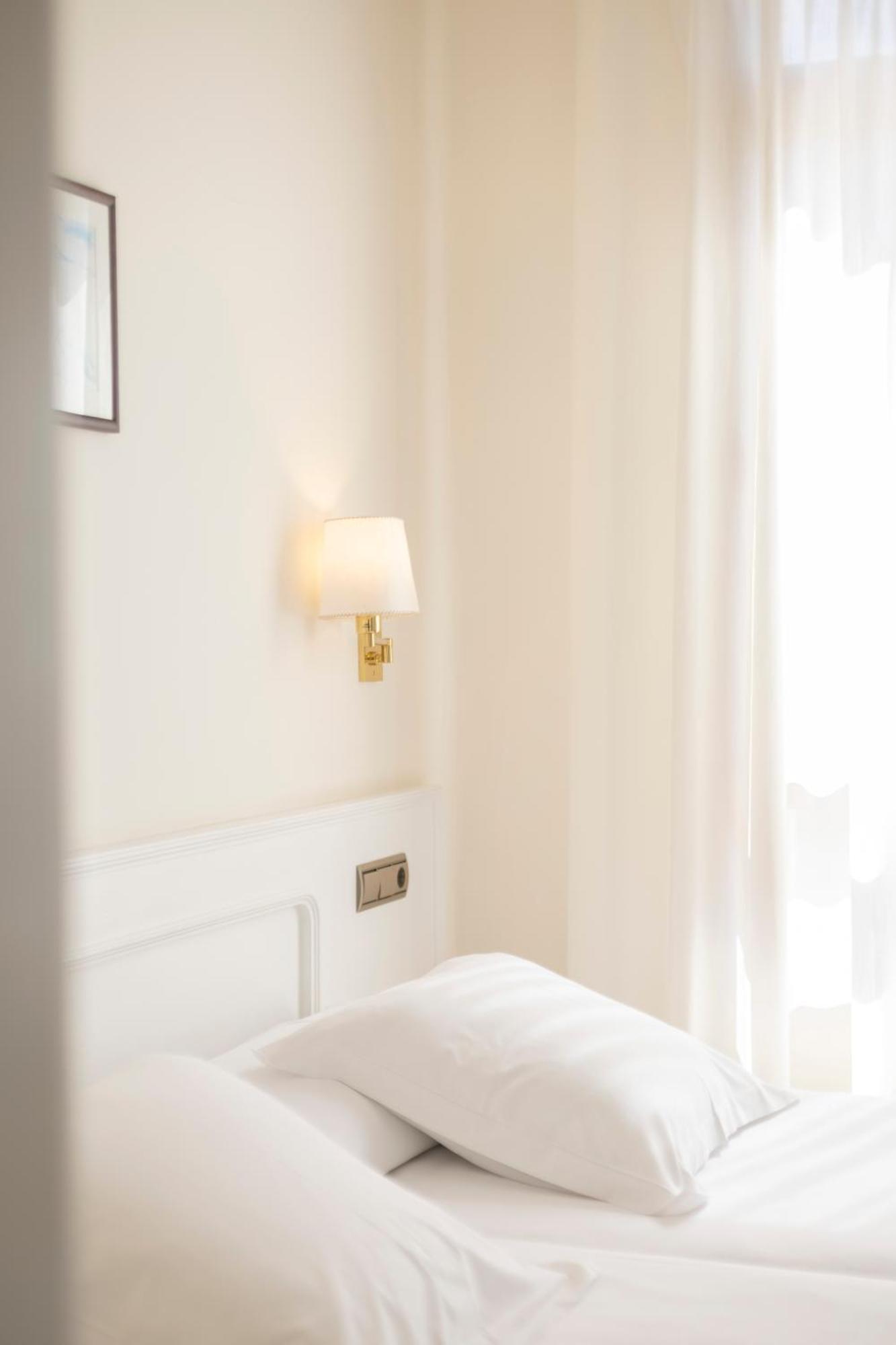 Double or Twin Room View