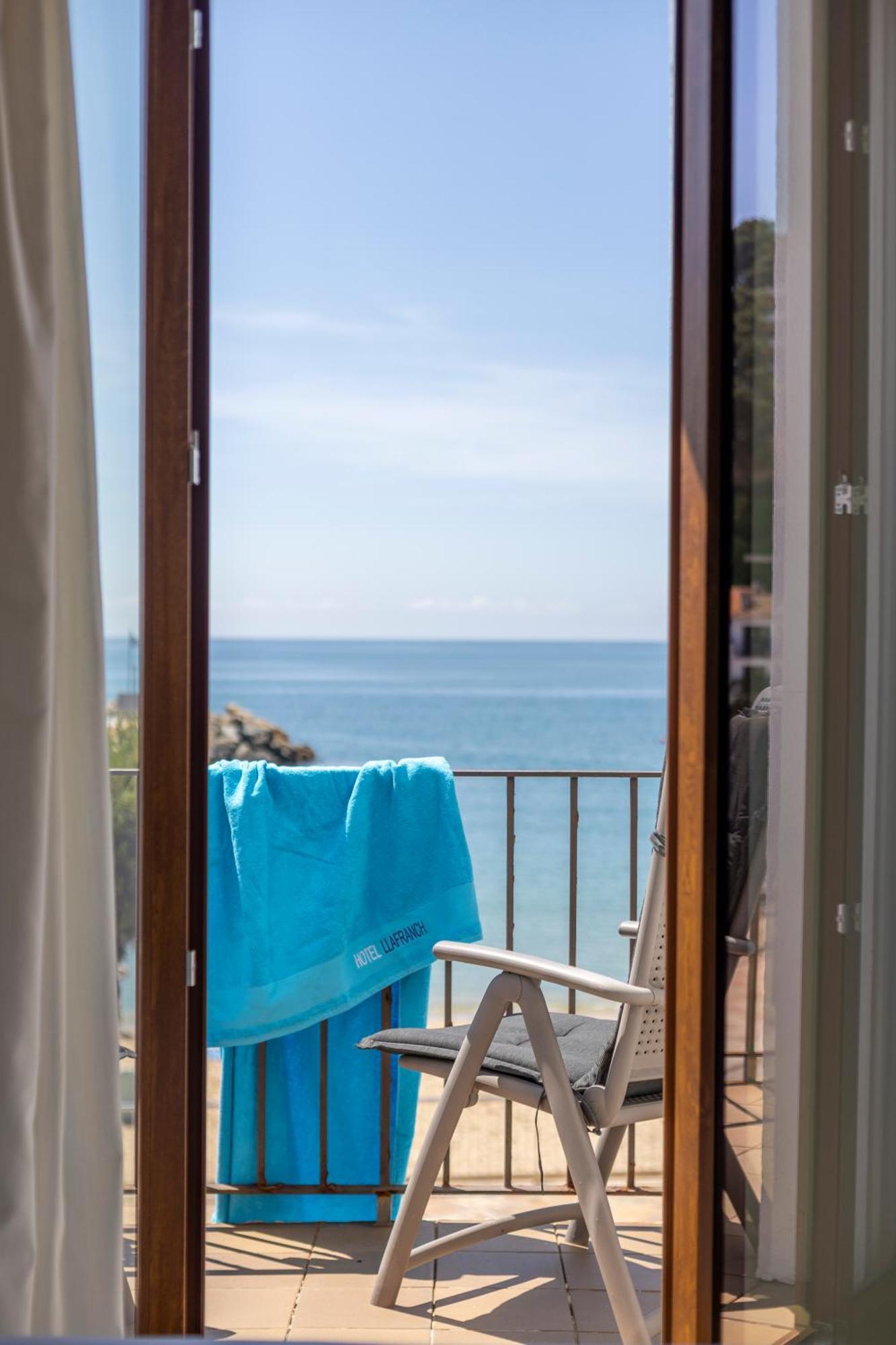 Double or Twin Room View
