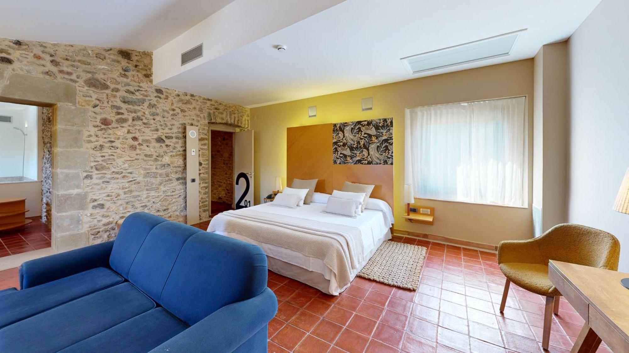 Superior Double or Twin Room
