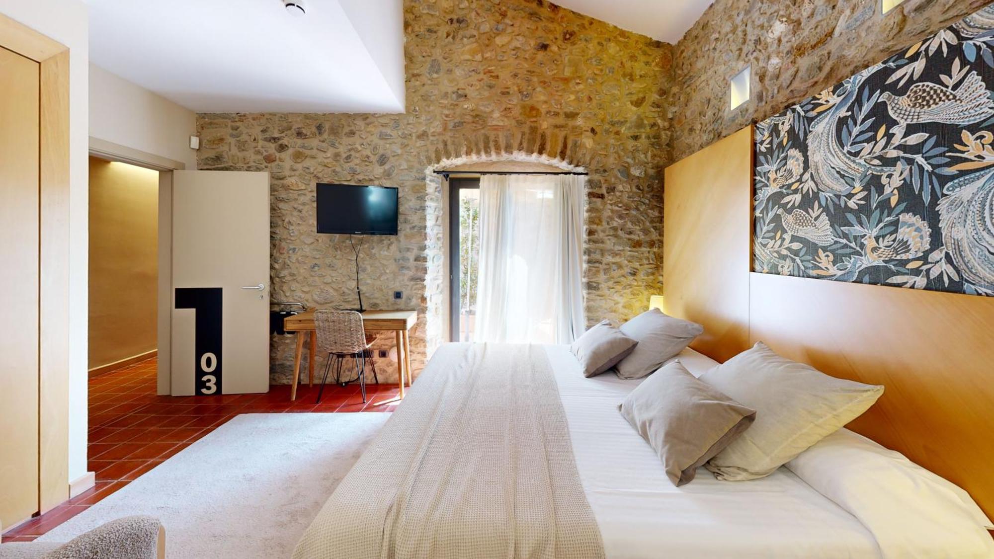 Superior Double or Twin Room