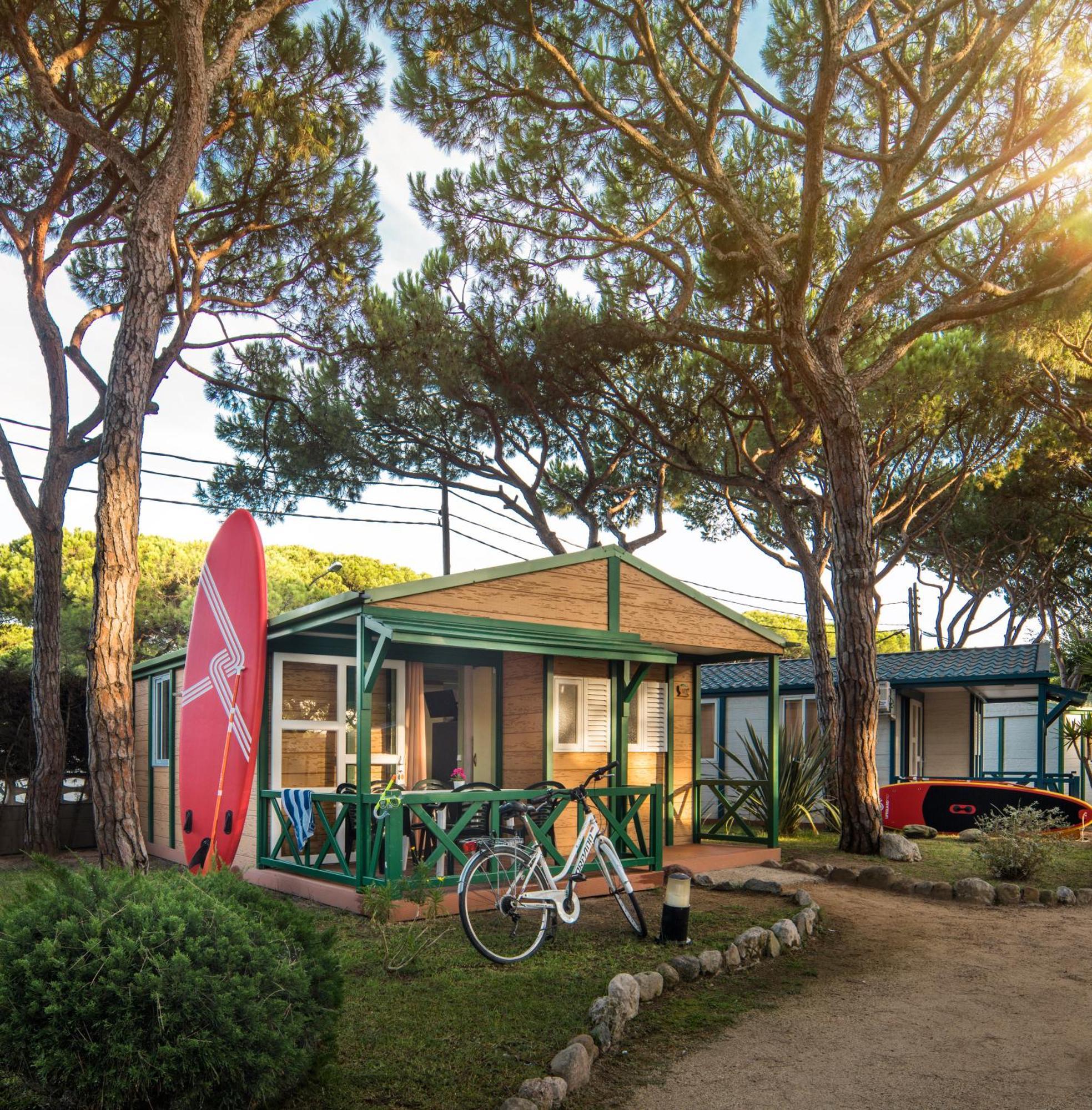 Standard Bungalow