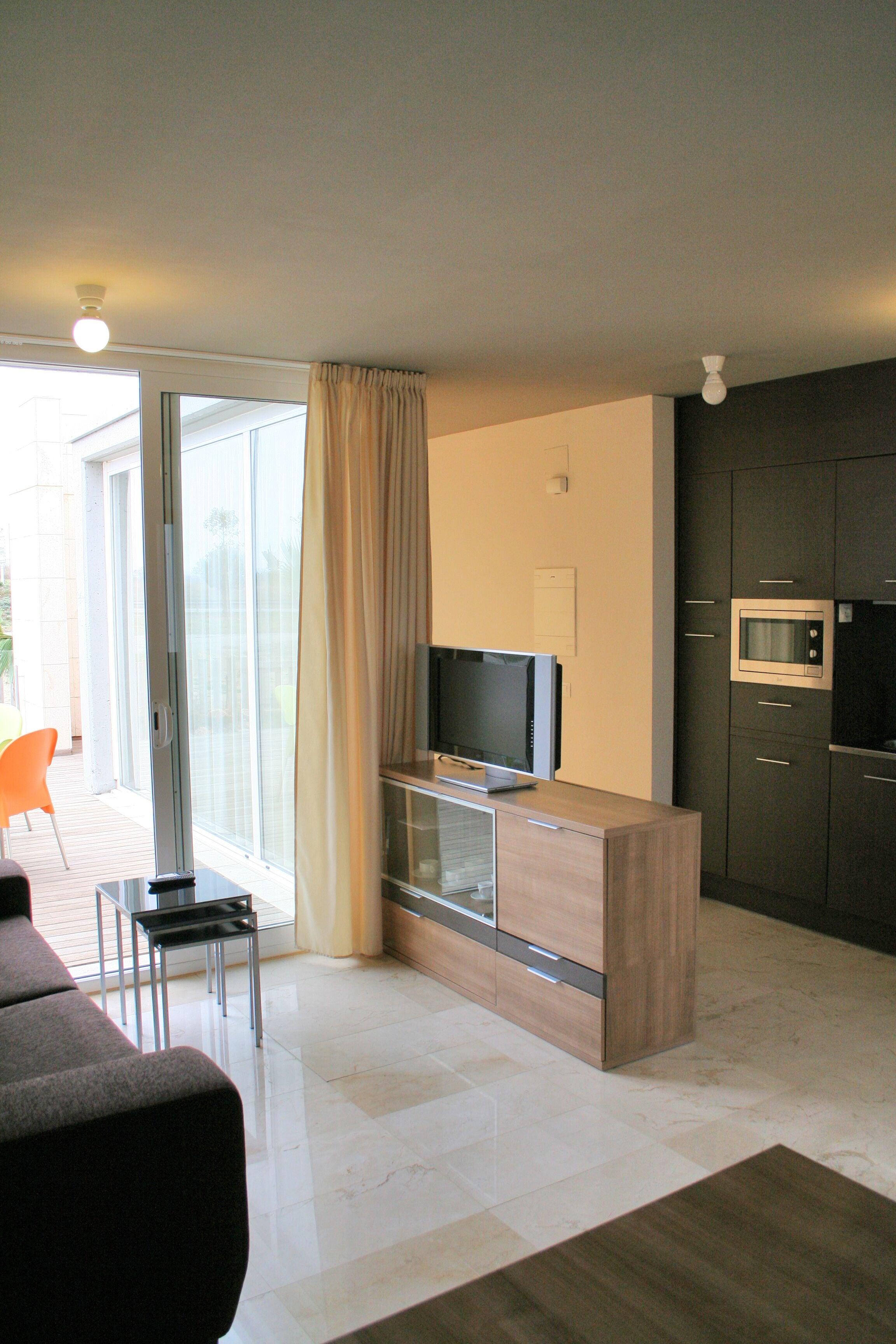 Double Apartment