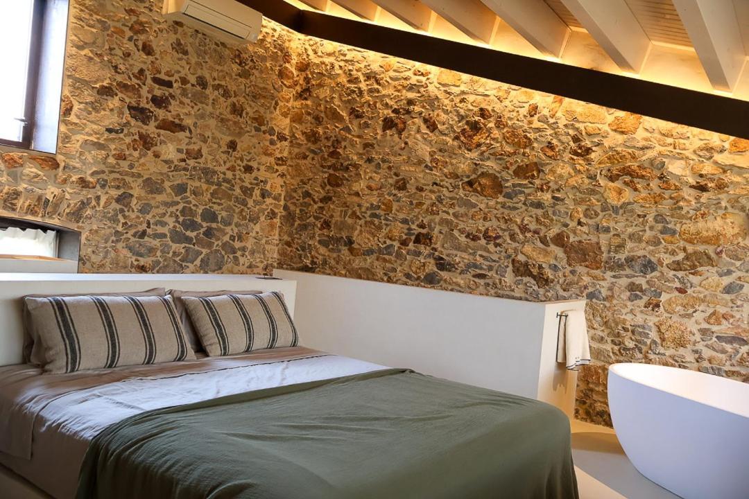 Two-Bedroom Townhouse