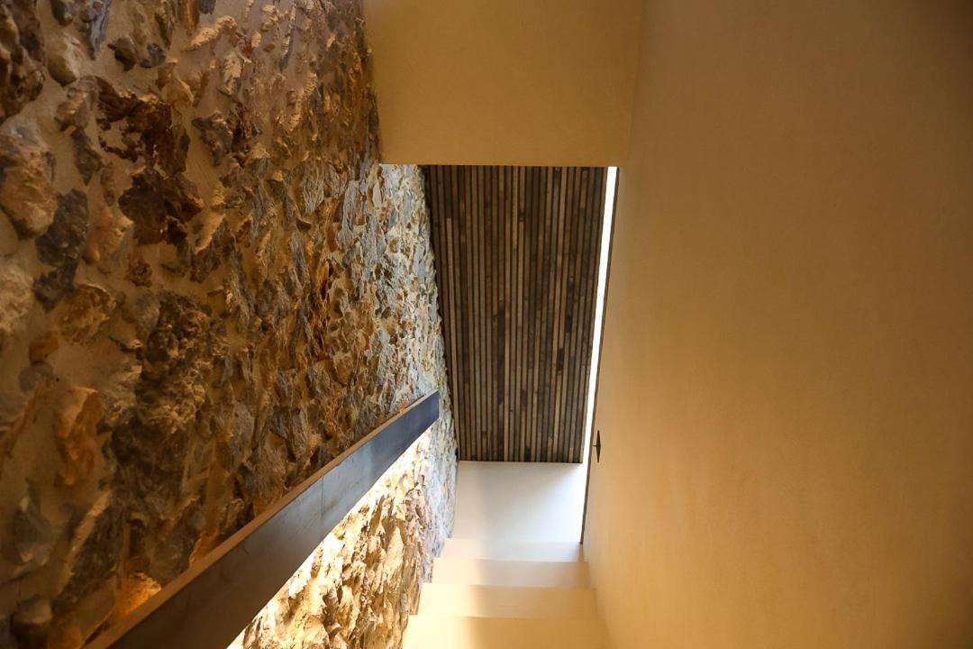 Two-Bedroom Townhouse