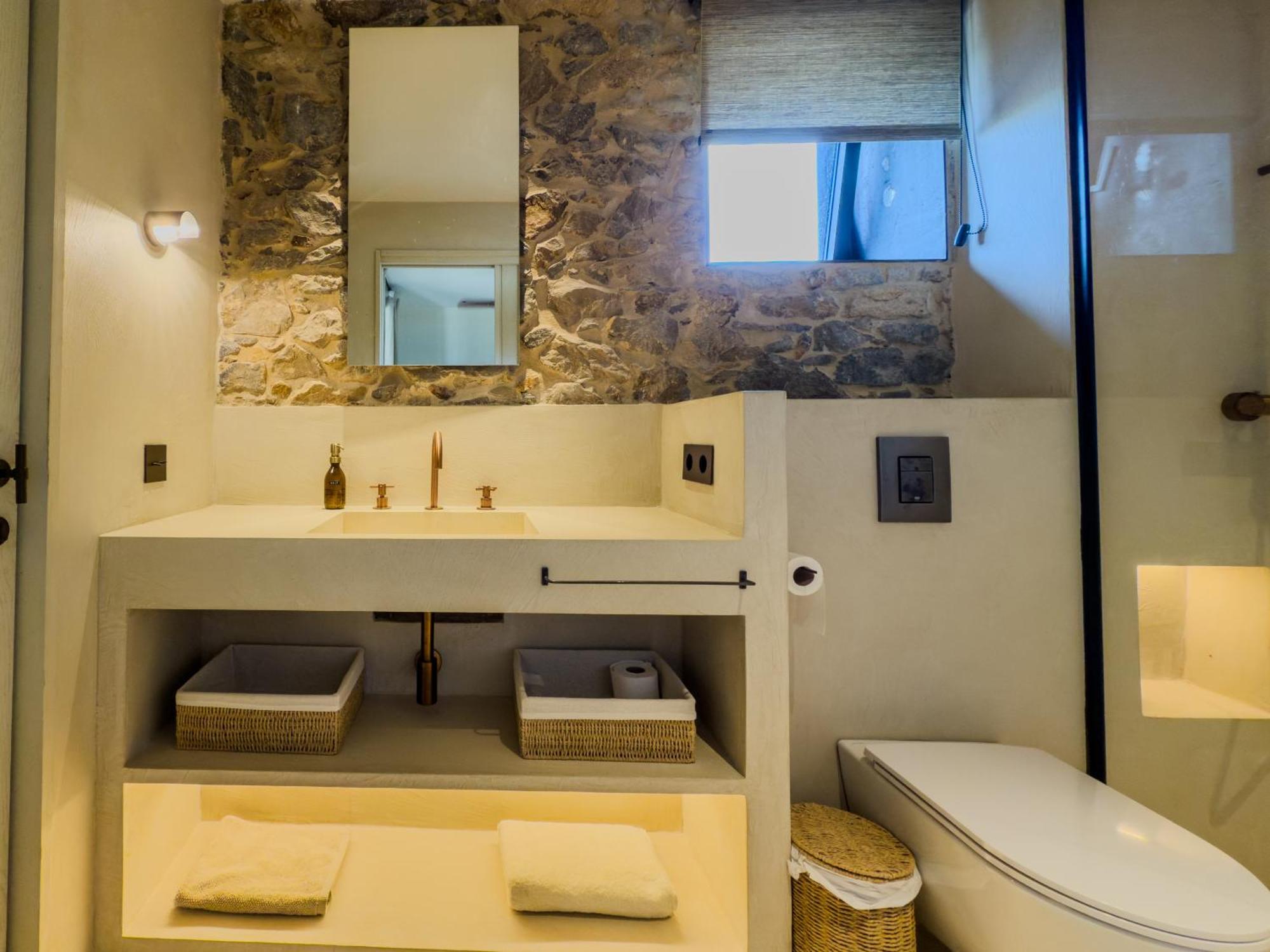 Two-Bedroom Townhouse