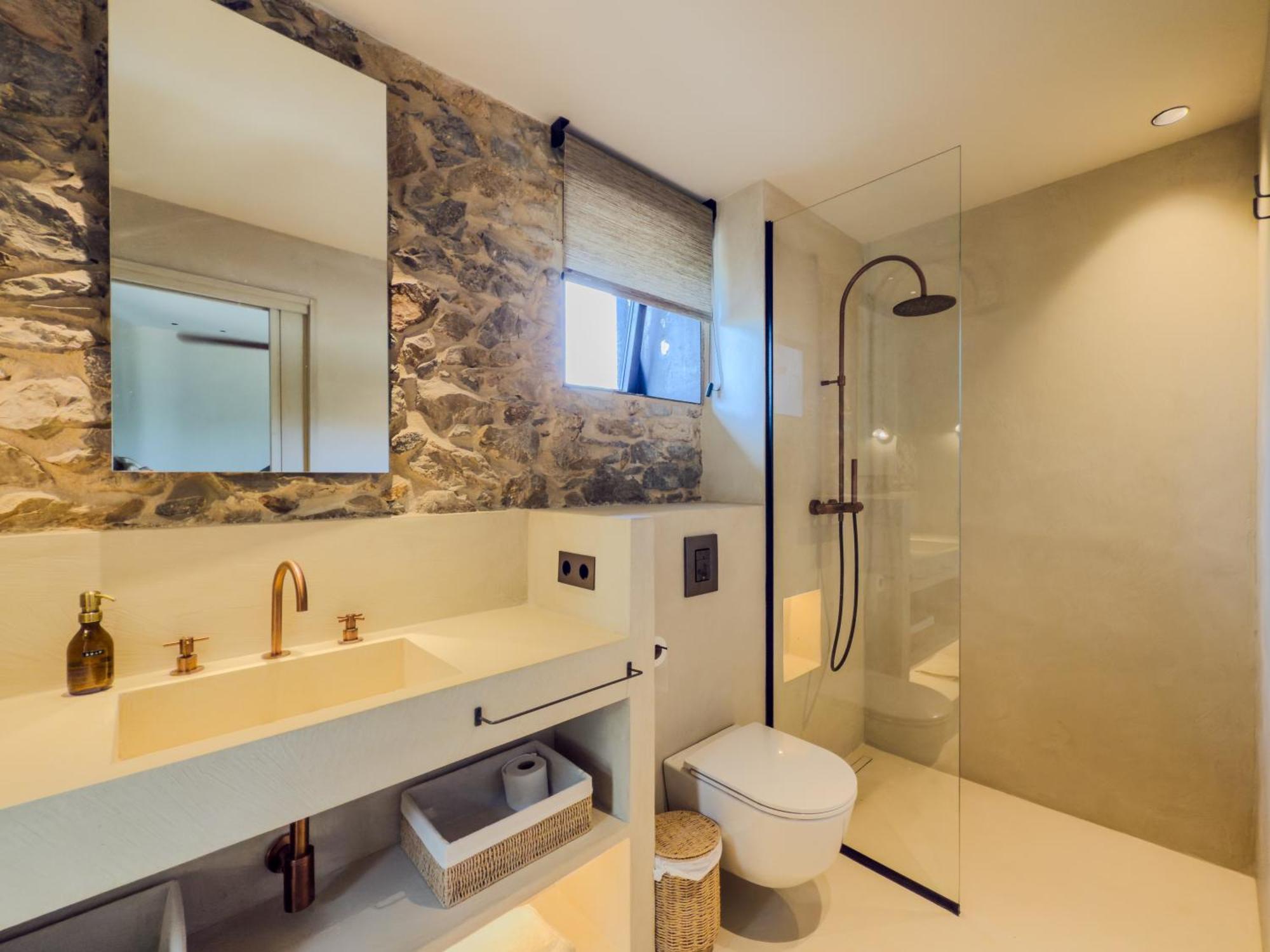 Two-Bedroom Townhouse