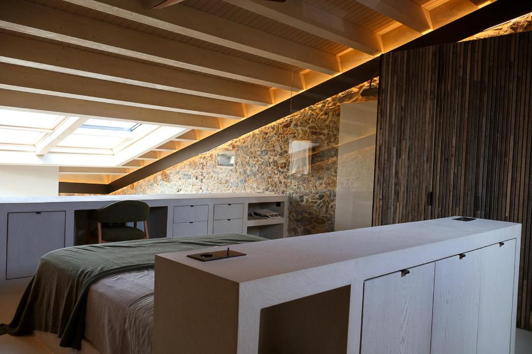 Two-Bedroom Townhouse
