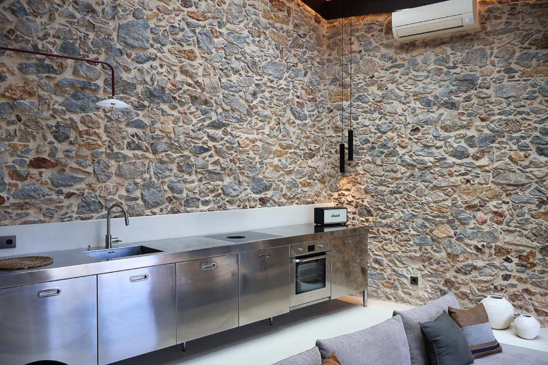 Two-Bedroom Townhouse