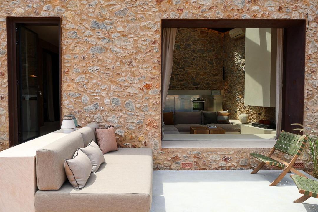Two-Bedroom Townhouse