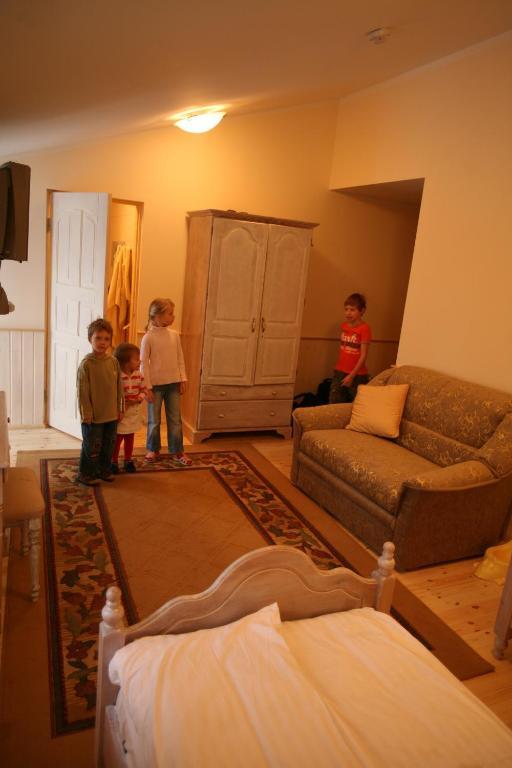 Appartement Familial