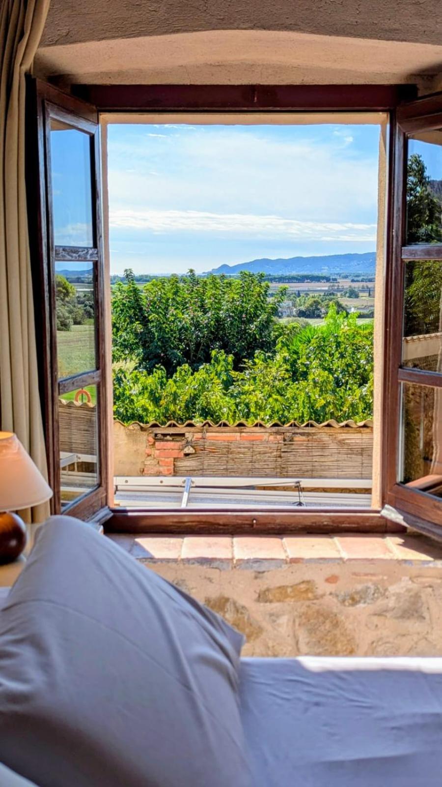 Triple Room Garden View